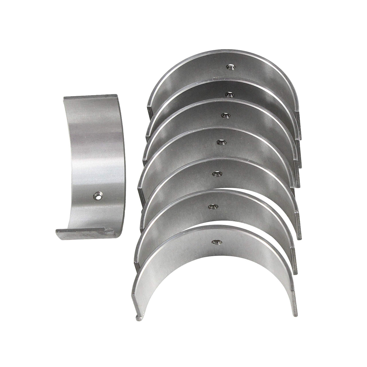 Dnj Rb800 Rod Bearings For 1993-2006 Audi, Volkswagen A4, A4 Quattro, Beetle, Cabrio, Golf, Jetta, Passat, Tt, Tt Quattro 1.8L, 
