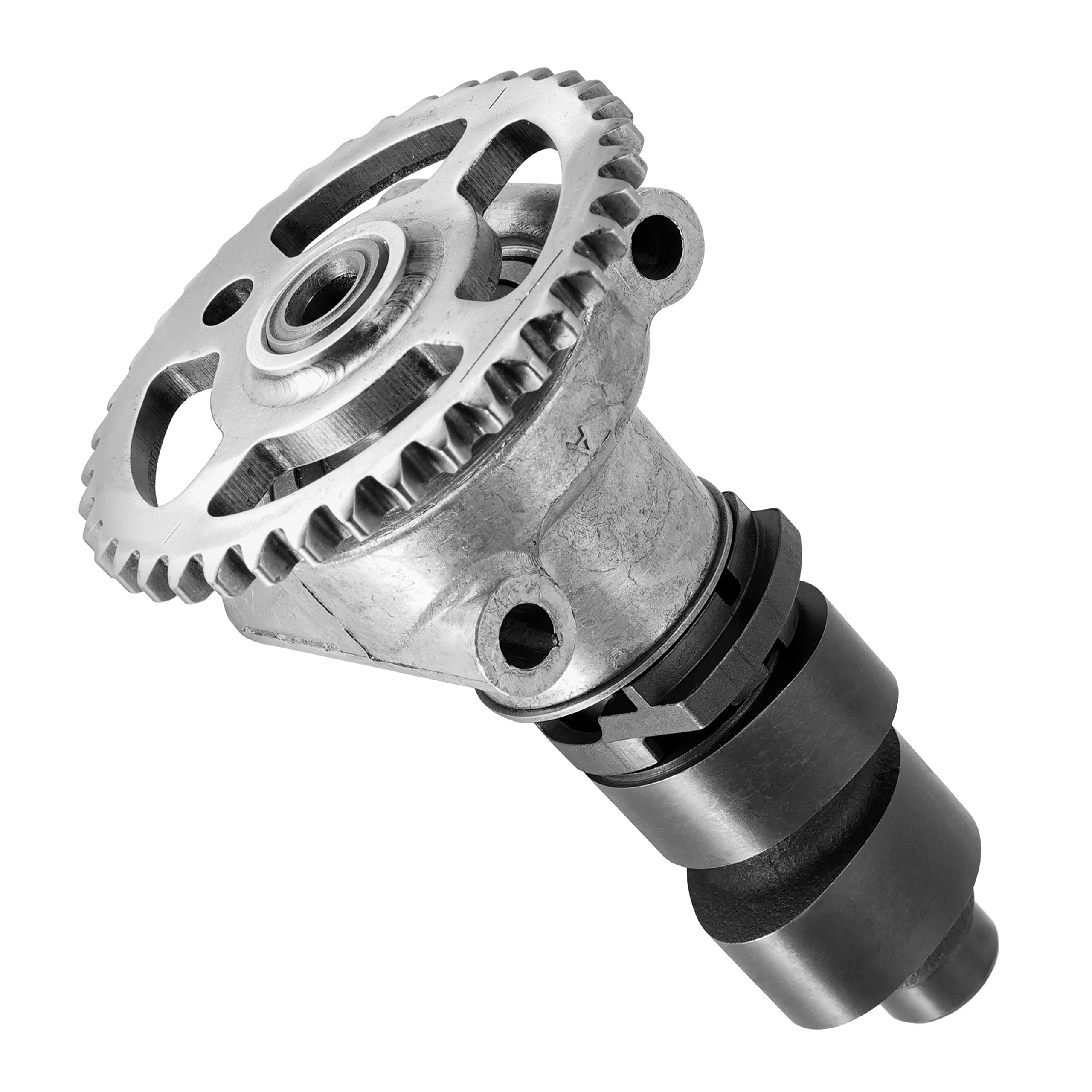 Caltric Camshaft compatible with Honda Fourtrax Rincon 4x4 Auto TRX680FA 2006 2007 2008 2009-2023