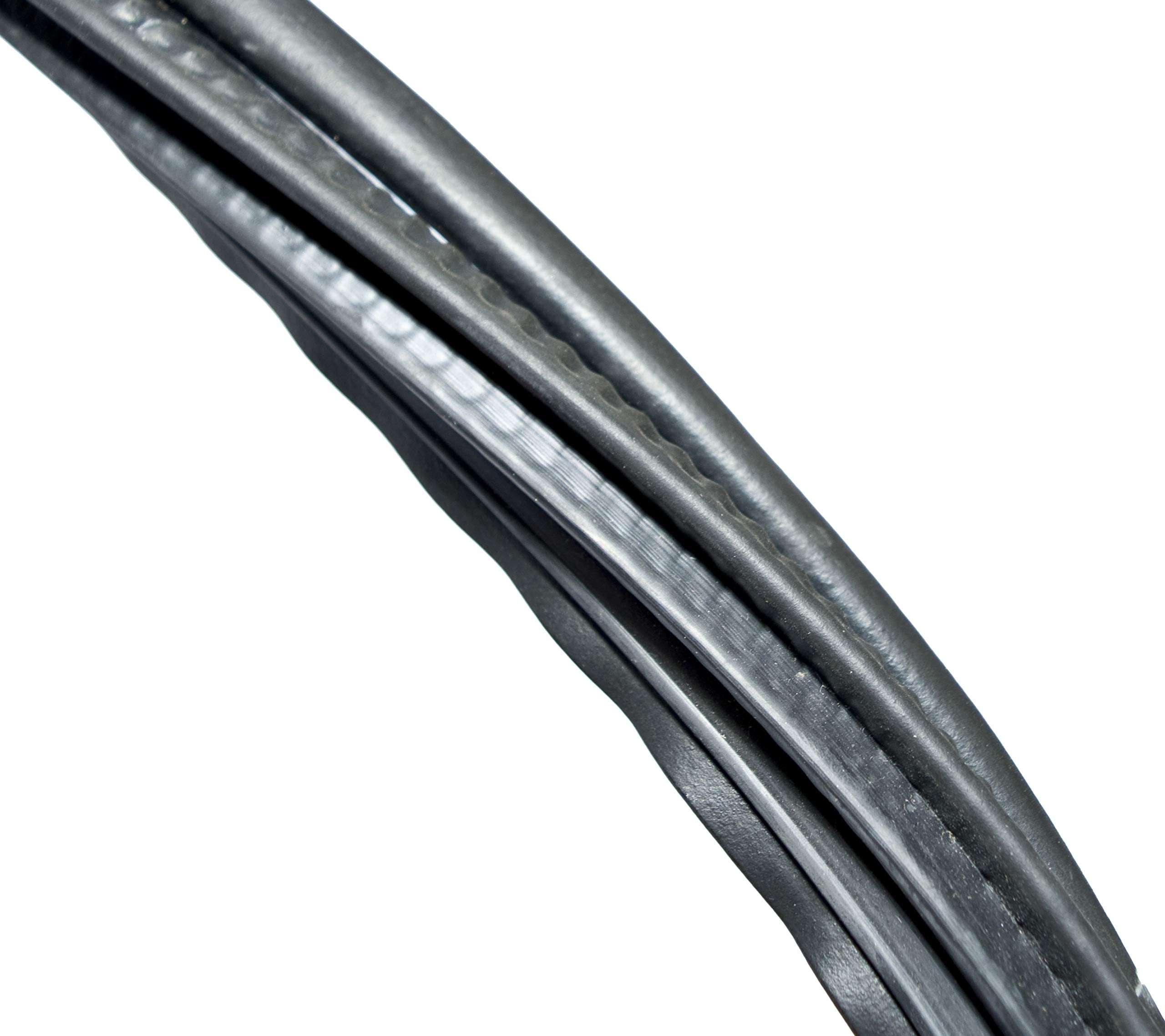 1994-2004 Mustang Coupe Or Convertible Trunk Weatherstrip Seal
