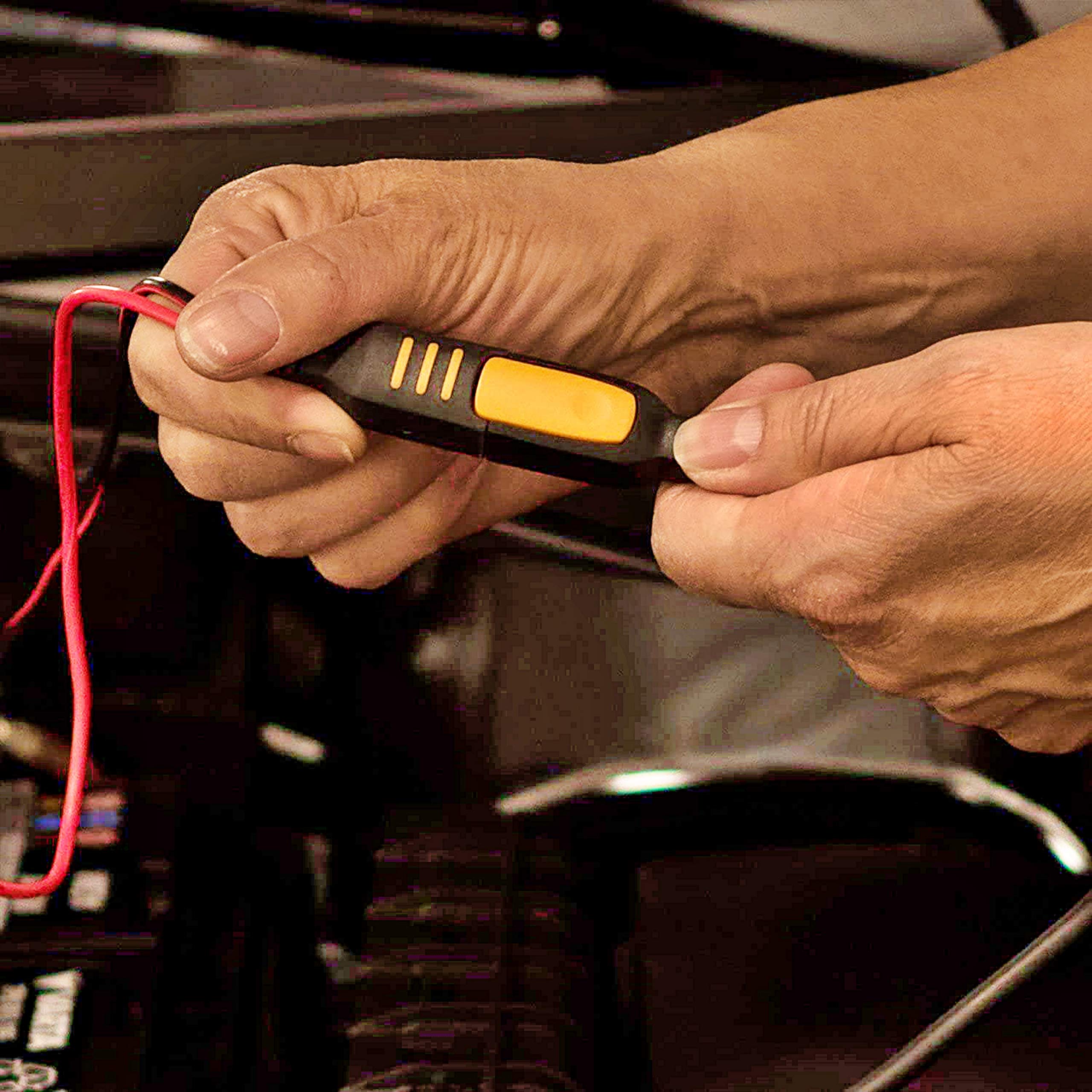 Ctek (56-304) Comfort Connect Extension Cable, 8.2 Feet