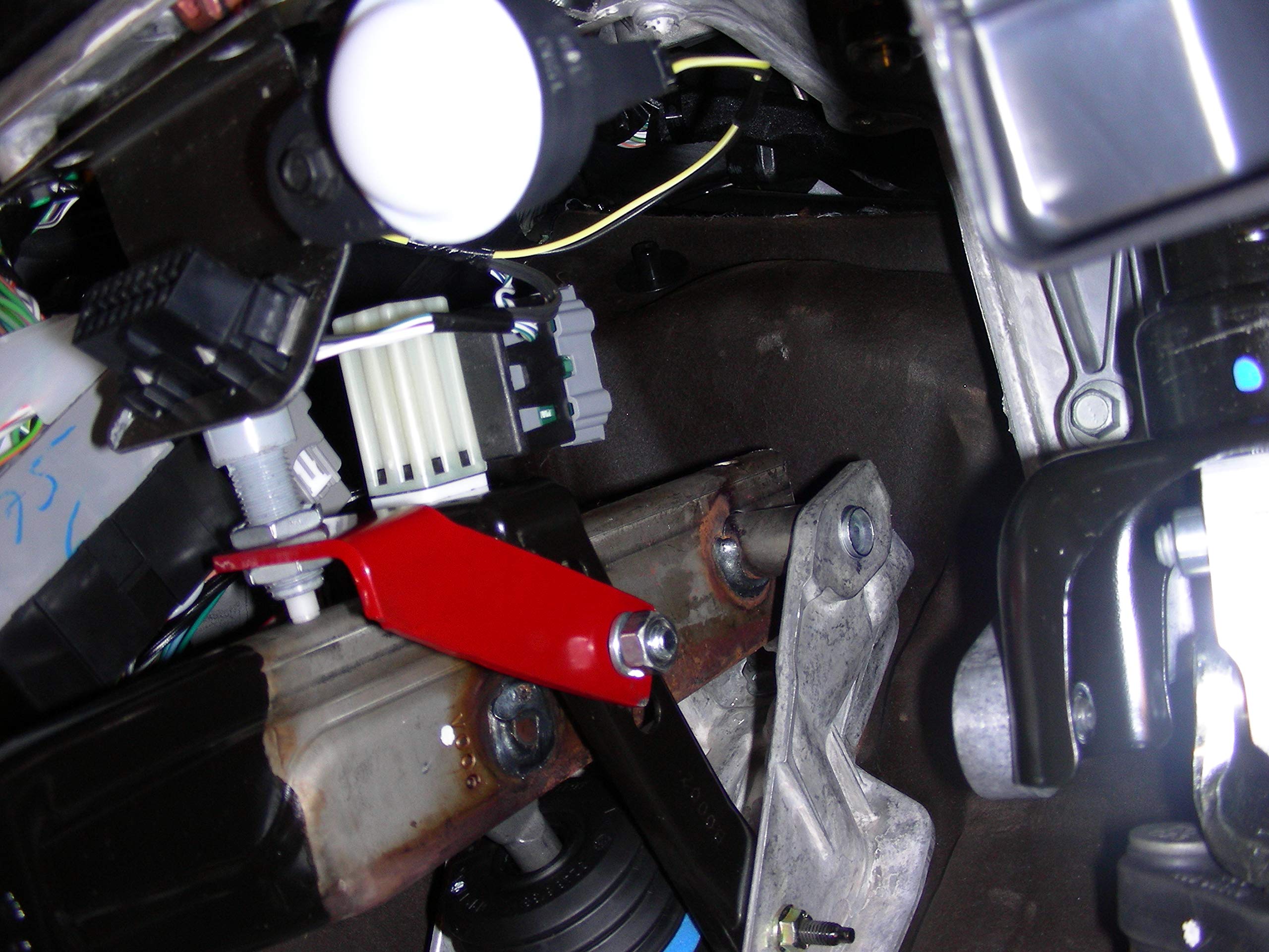 Roadmaster 751449 Stop Light Switch Kit