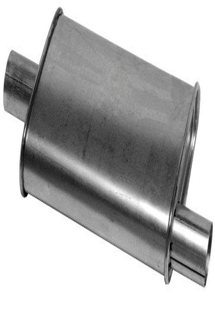 Thrush 17704 Turbo Muffler
