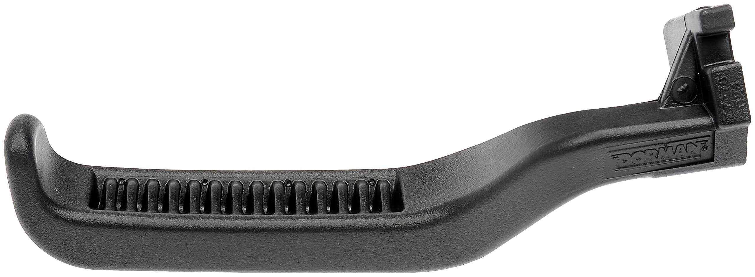 Dorman 77178 Interior Door Handle Compatible With Select Ford Models, Black; Textured