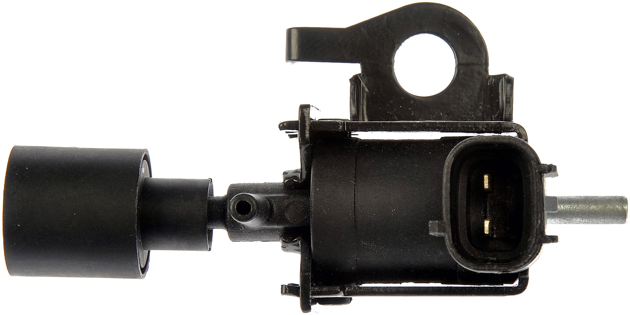 Dorman 911-604 Exhaust Gas Recirculation (EGR) Valve Control Solenoid Compatible with Select Toyota Models , Black