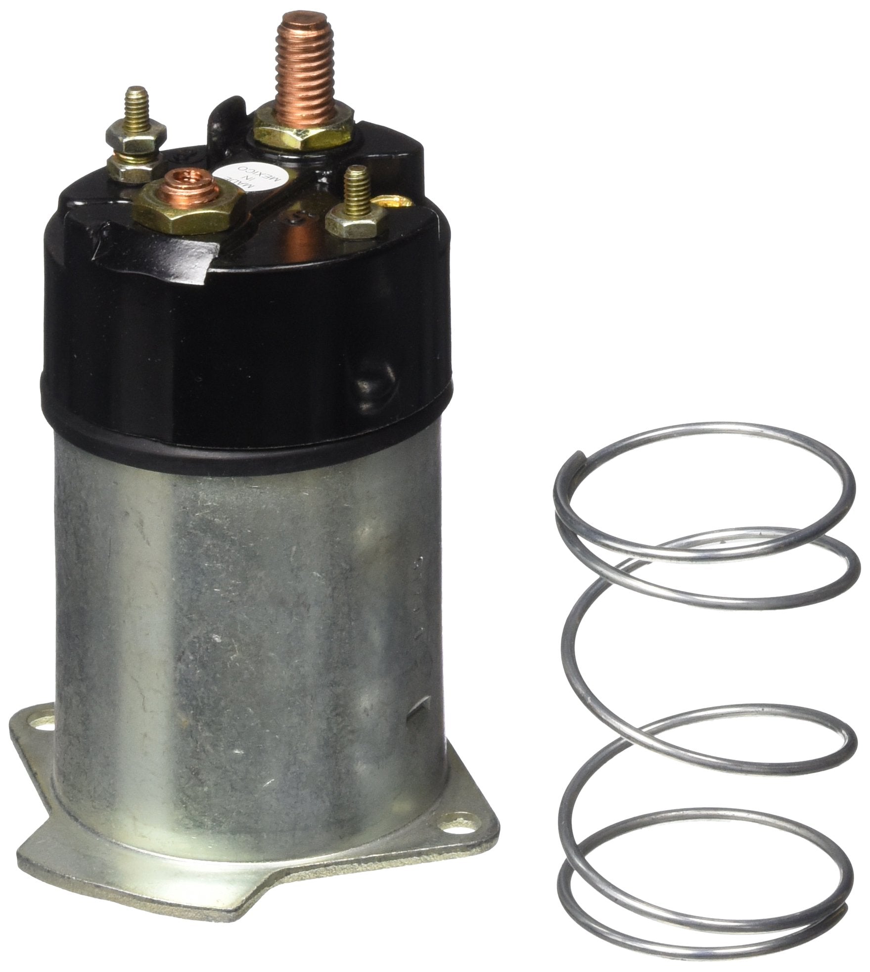 Standard Motor Products SS200 Solenoid
