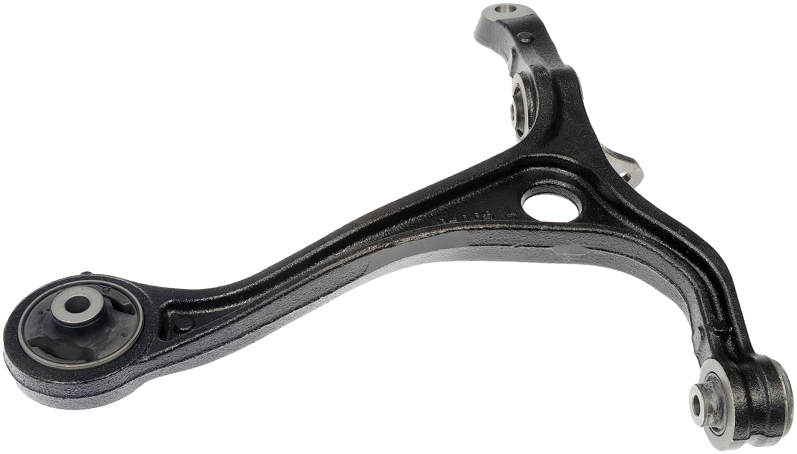 Dorman 520-693 Front Driver Side Lower Suspension Control Arm Compatible With Select Acura / Honda Models