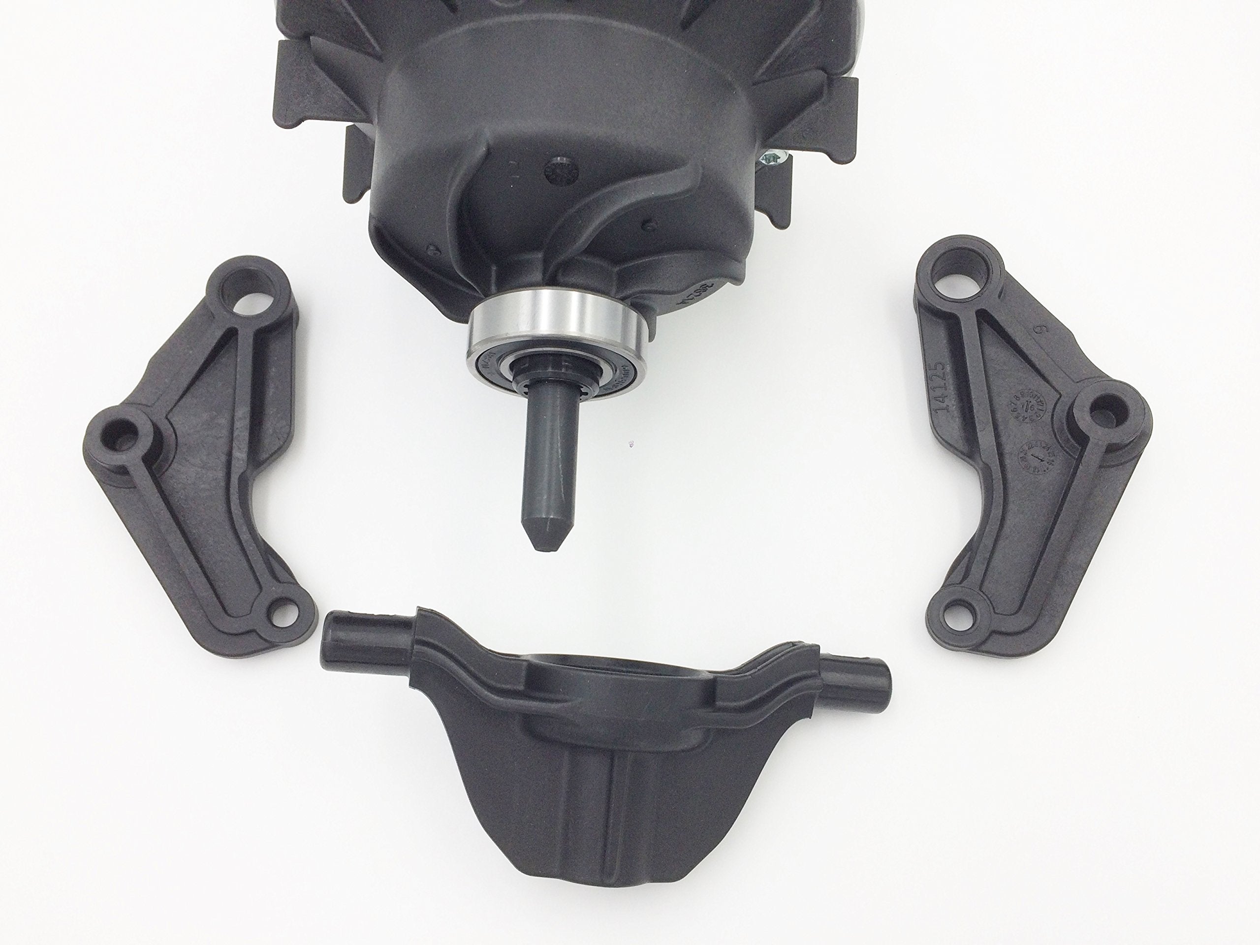 General Transmissions GT79452 Transaxle Anti-Debri Kit