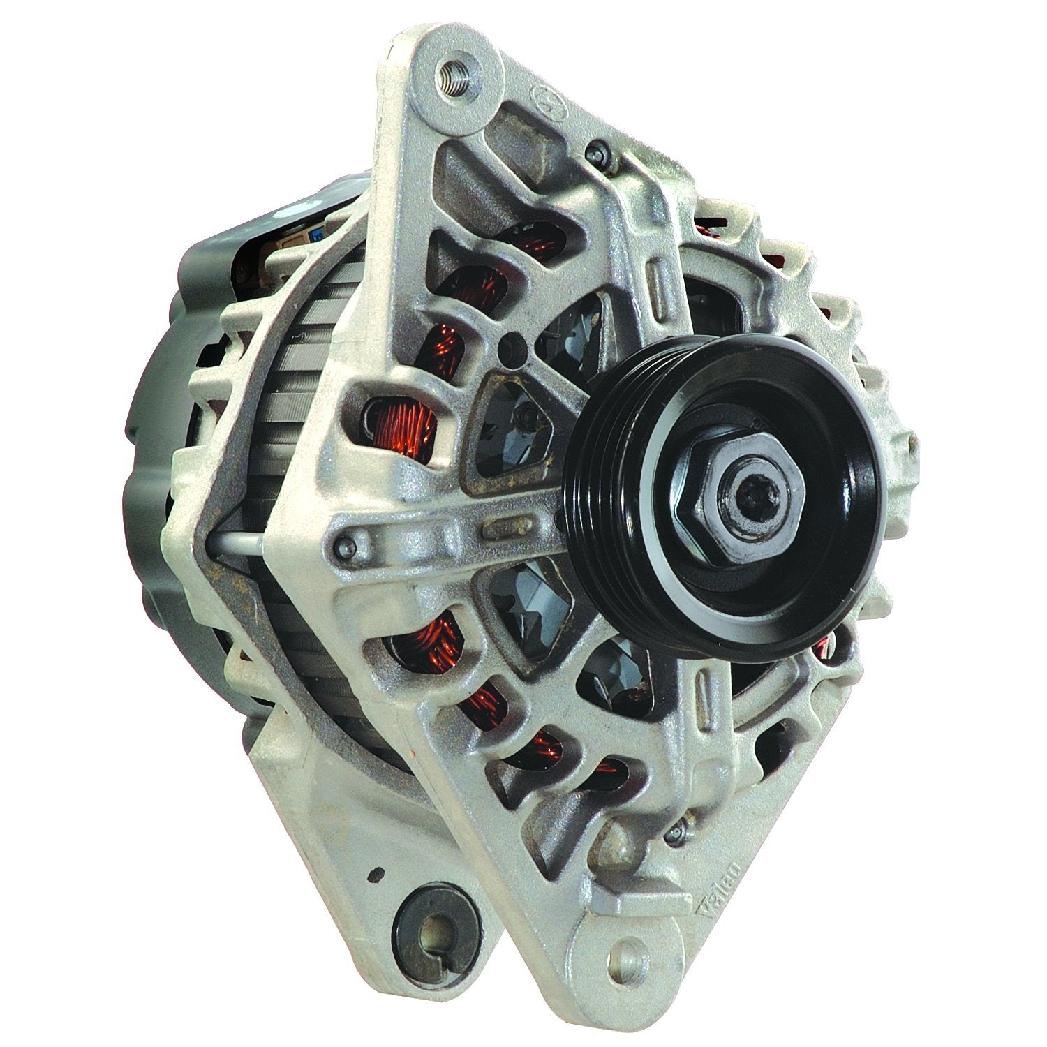 Remy 12874 Premium Remanufactured Alternator