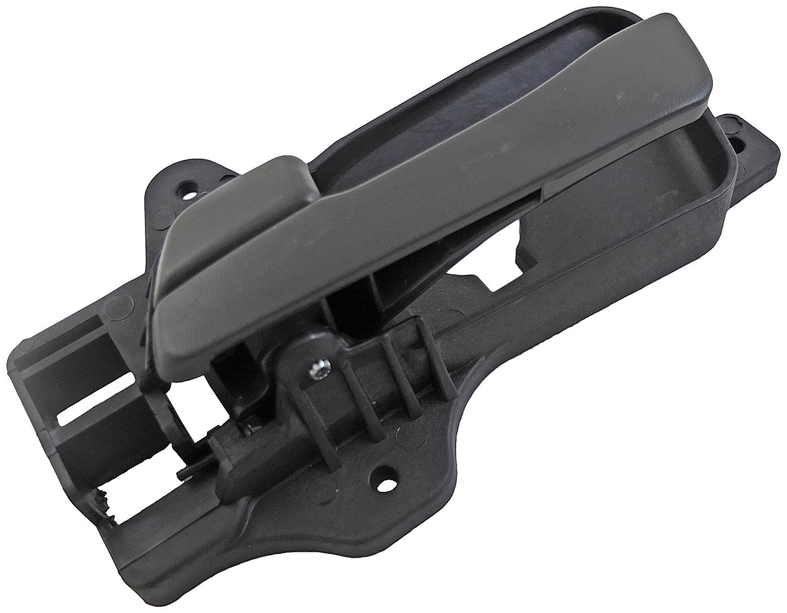 Dorman 92251 Front Driver Side Interior Door Handle Compatible With Select Hyundai Models