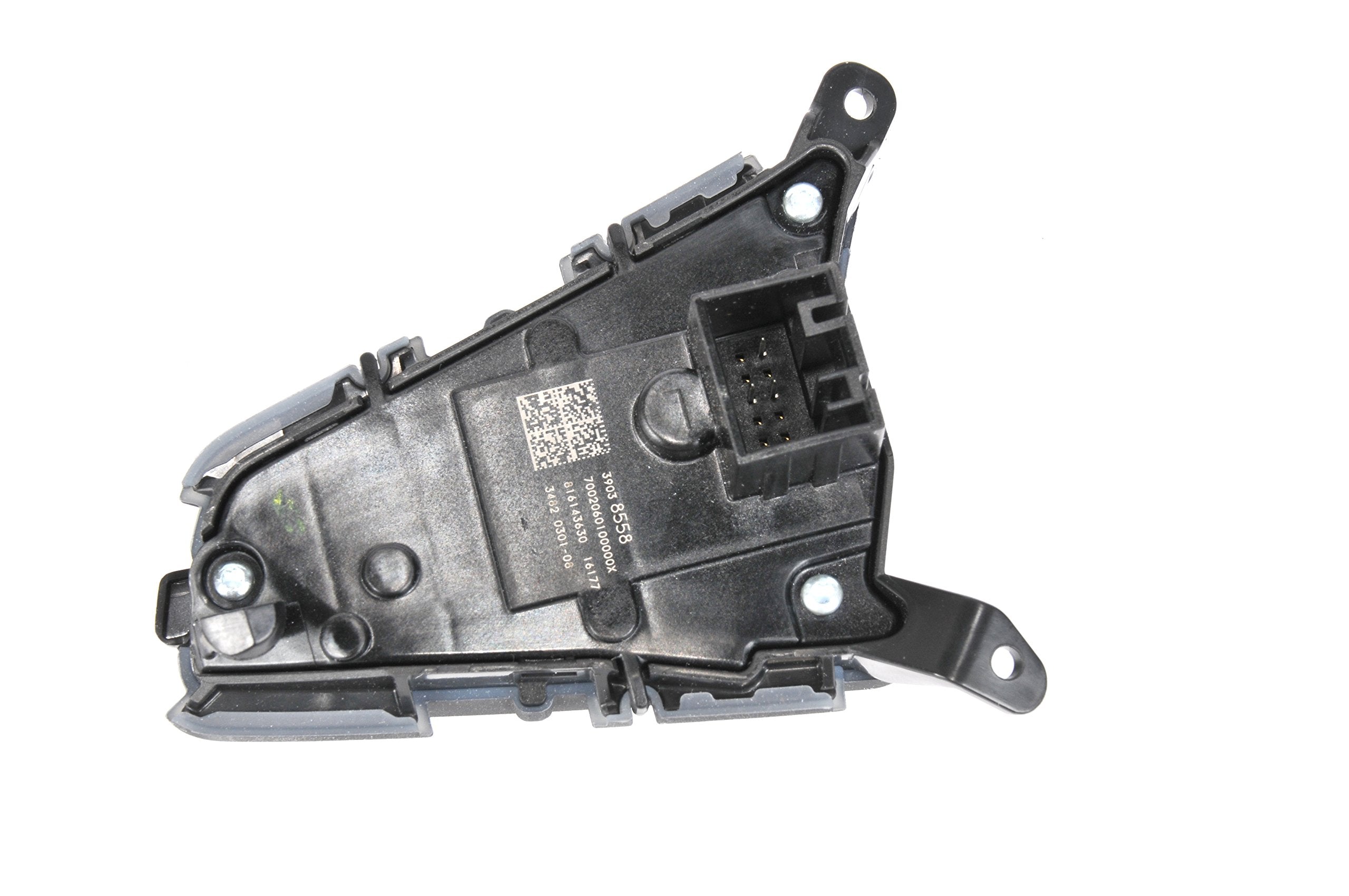 Acdelco 39038558 Black Cruise Control Switch
