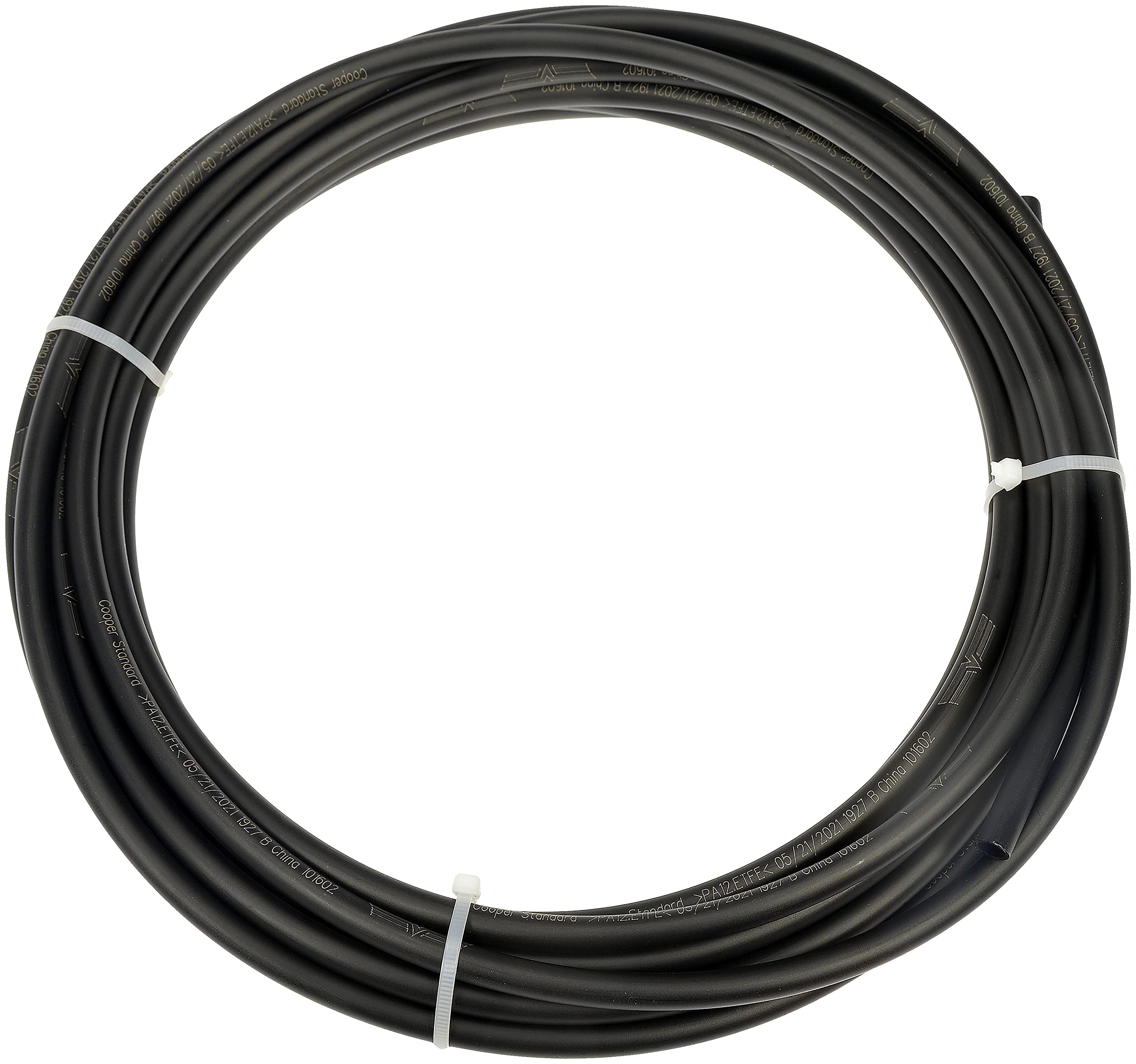 Dorman 800-071 25 Ft. Of 5/16 In. Nylon Fuel Line, 25 ft