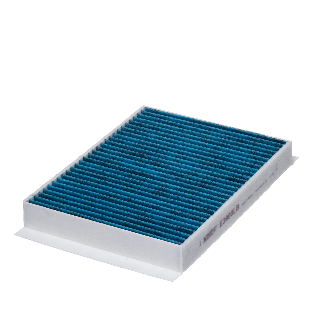 Hengst Cabin Air Filter - Biofunctional