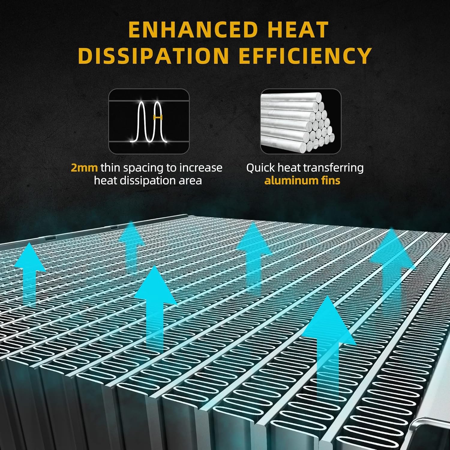 Dwvo Radiator Complete Radiator Compatible With 2003-2006 Acura Mdx 2005 Pilot 3.5L V6 Aluminum Radiator