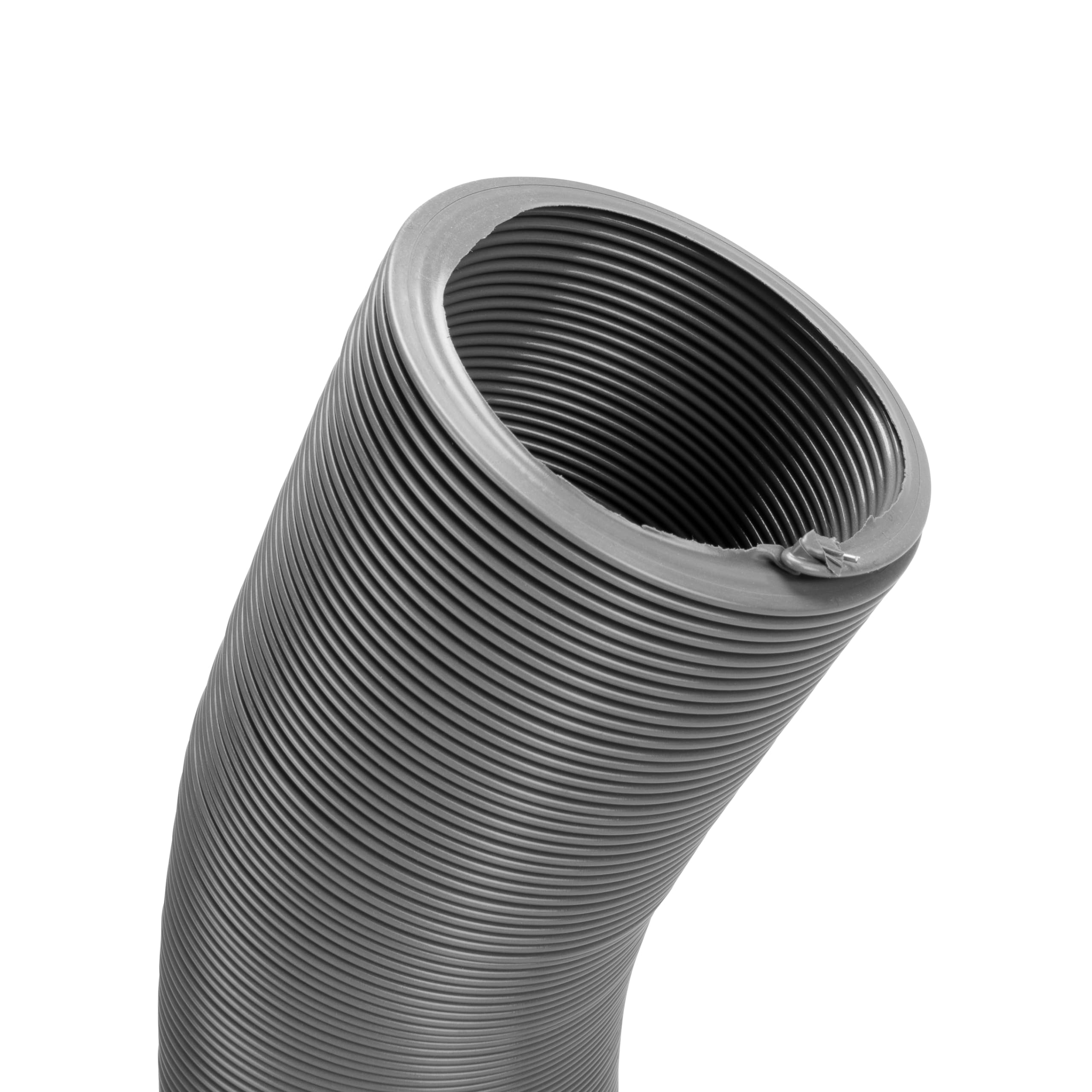 Camco 39651 3965 Durable High Tensile Strength Sewer Steel Wire Core, 20'Hose With 18 Mils Of Hts Vinyl, Simple And Easy Storage