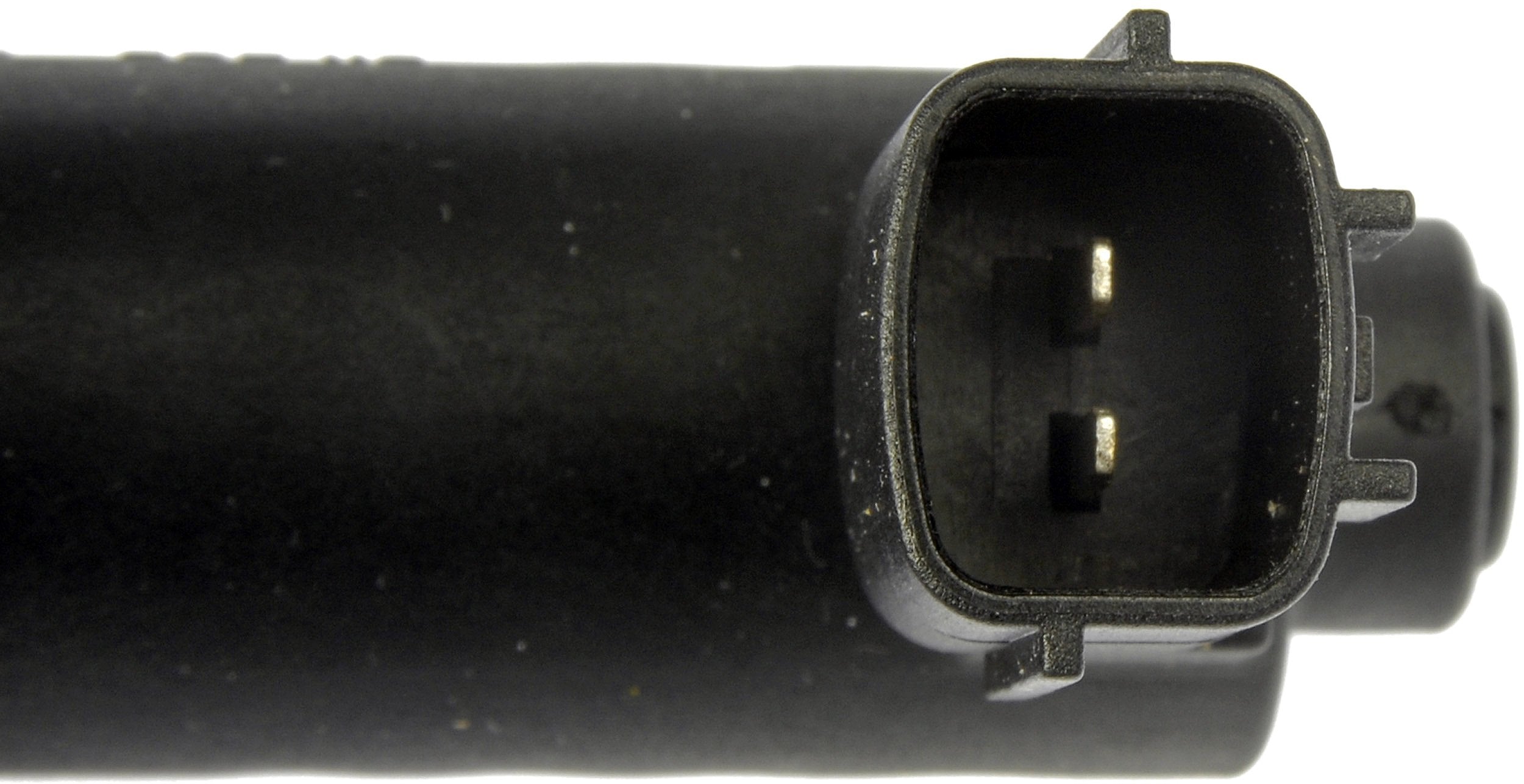 Dorman 911-502 Vapor Canister Vent Solenoid Compatible With Select Infiniti / Nissan Models , Black