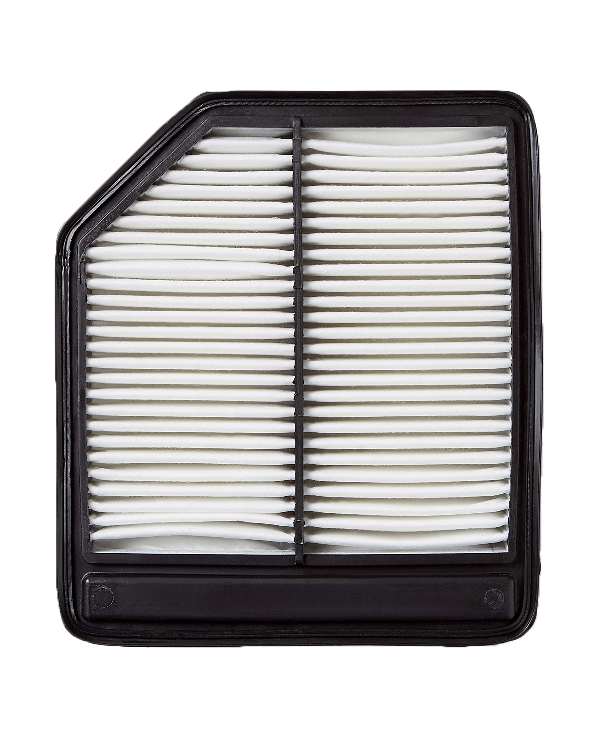 Spearhead Mpg Defense Max Thrust Engine Air Filter For All Mileage Vehicles, Fits Like Oem, Restores Mpg & Acceleration (Mt-165)