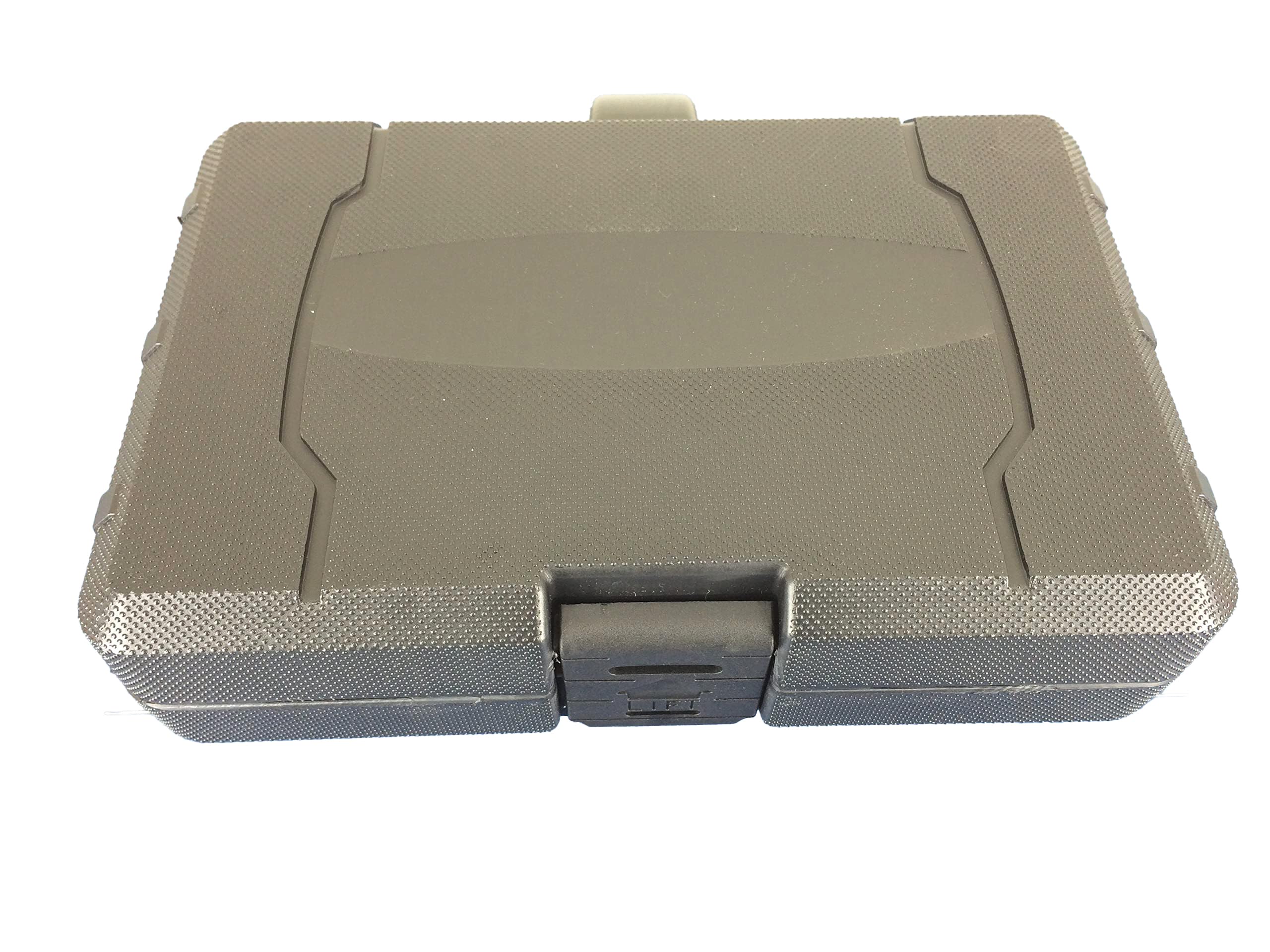 Temo 23 Pc Wheel Lock Lugnut Anti-Theft Lug Nut Screw Removal Key Socket Set For Vw Audi With 1/2 Inch Socket Adapter