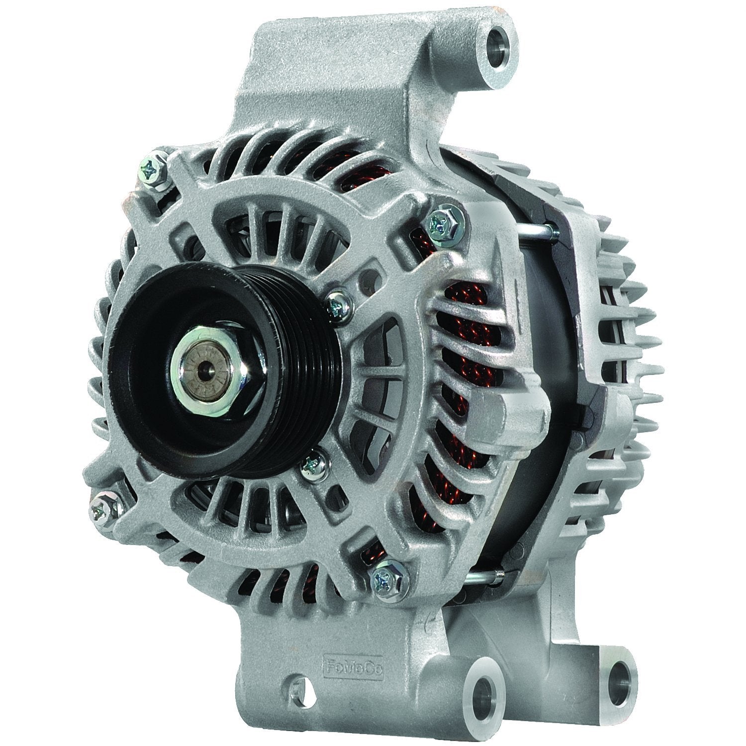 Remy 12862 Premium Remanufactured Alternator