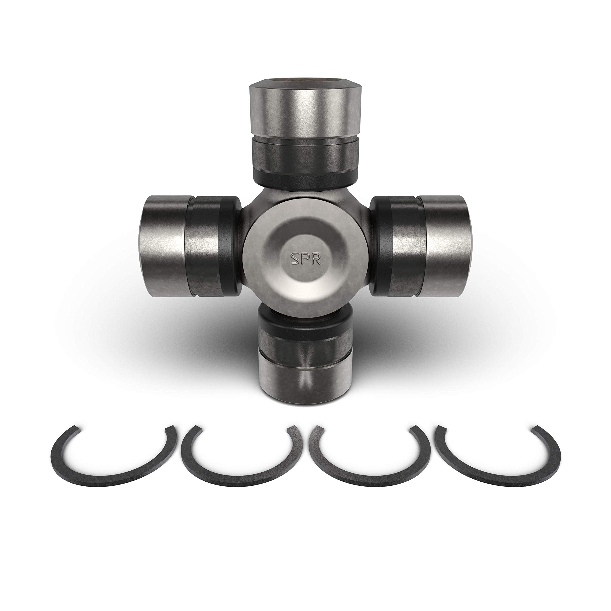 Spicer Spl55-3X U-Joint Kit Spl55/1480Wj Series (Isr)