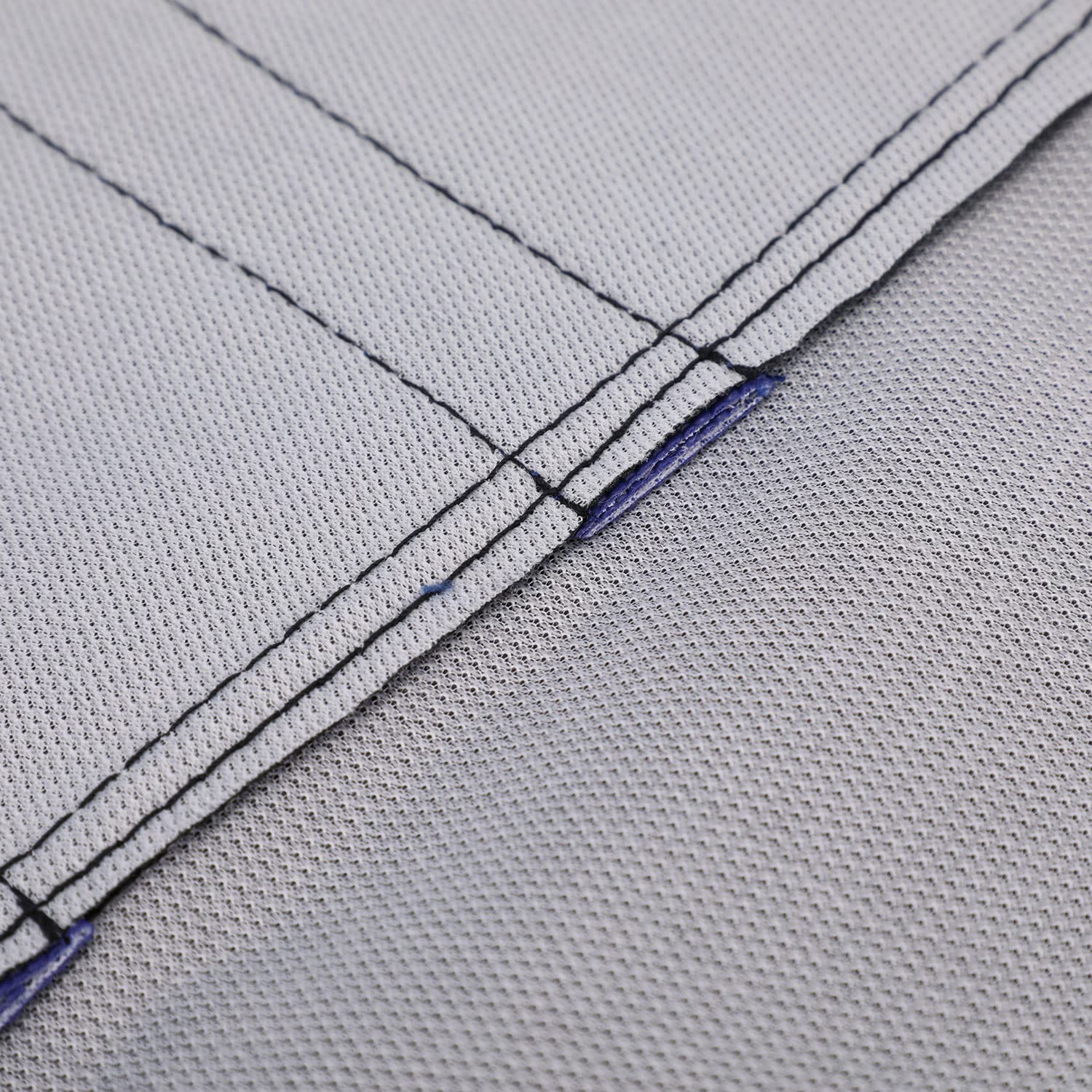 Ustpo Dirt Bike Seat Cover Particle Surface Universal For Yz Ttr Wr Pw 50Cc - 250Cc Crf Cr Xr Rm Kx Klx Ssr Apollo Tao Tao Thump