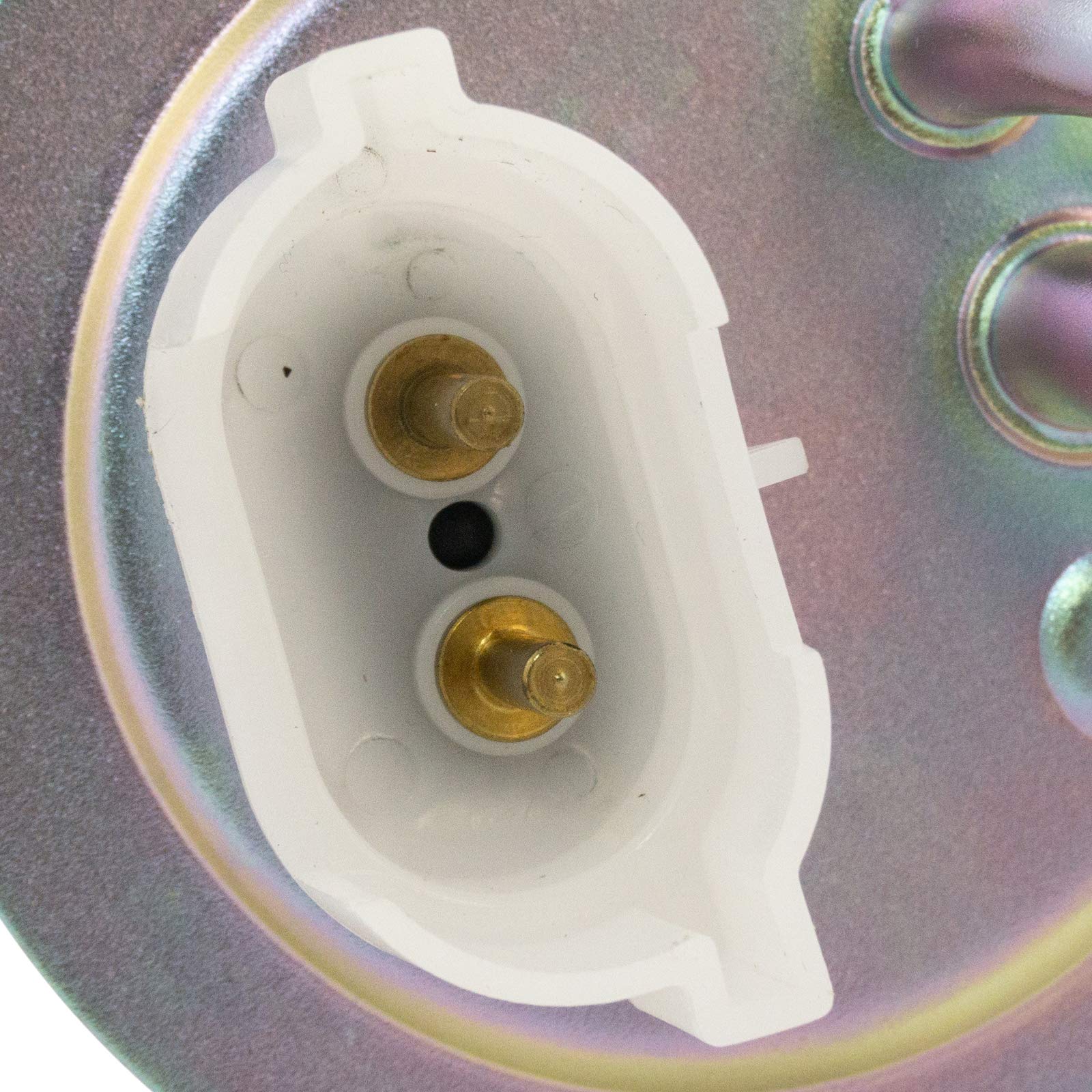 Trq Fuel Pump Module Assembly Compatible With 1985-1993 Ford Mustang 1985-1986 Mercury Capri