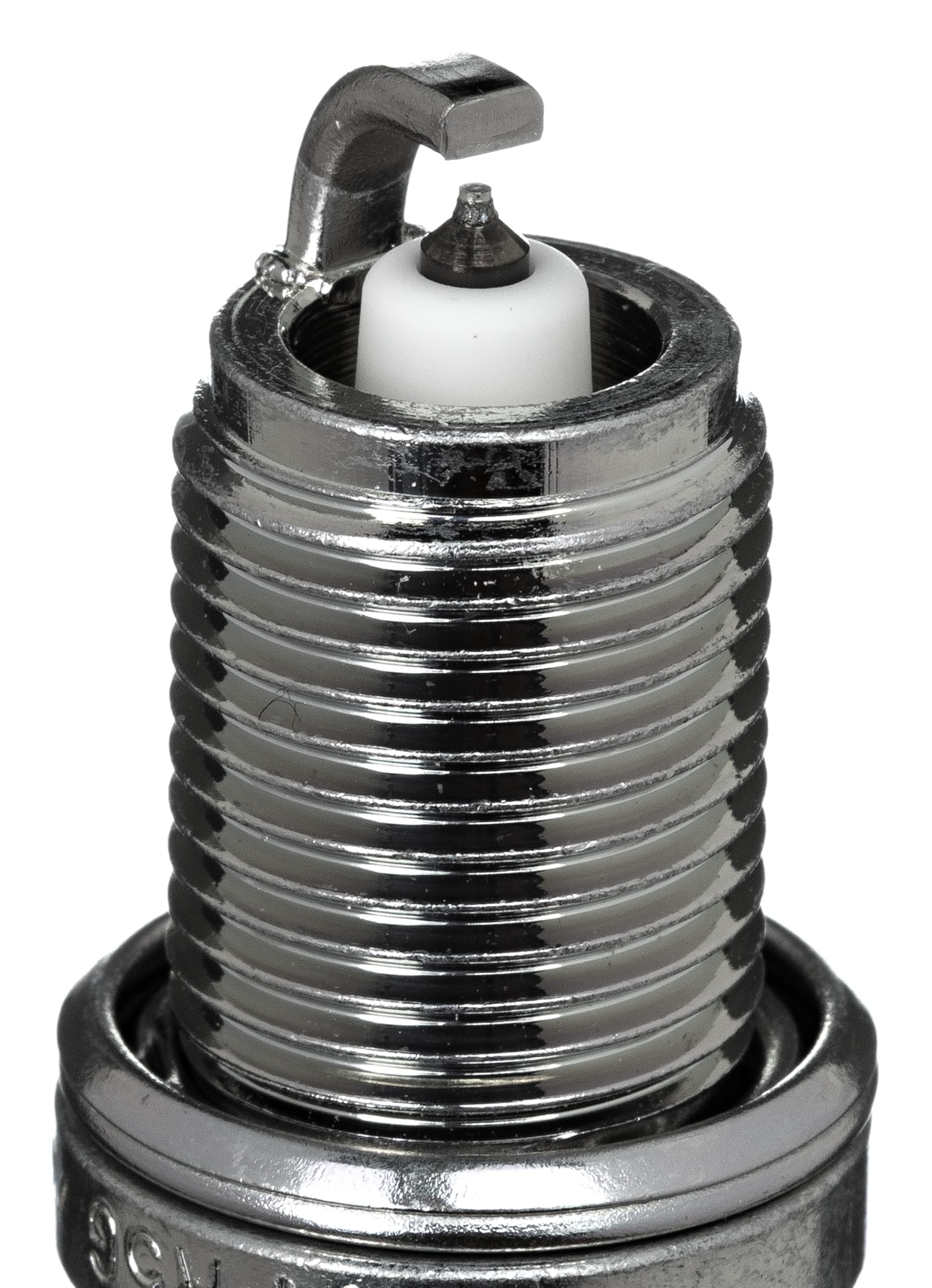 Ngk (7772) Pfr7G-11S Laser Platinum Spark Plug, Pack Of 1