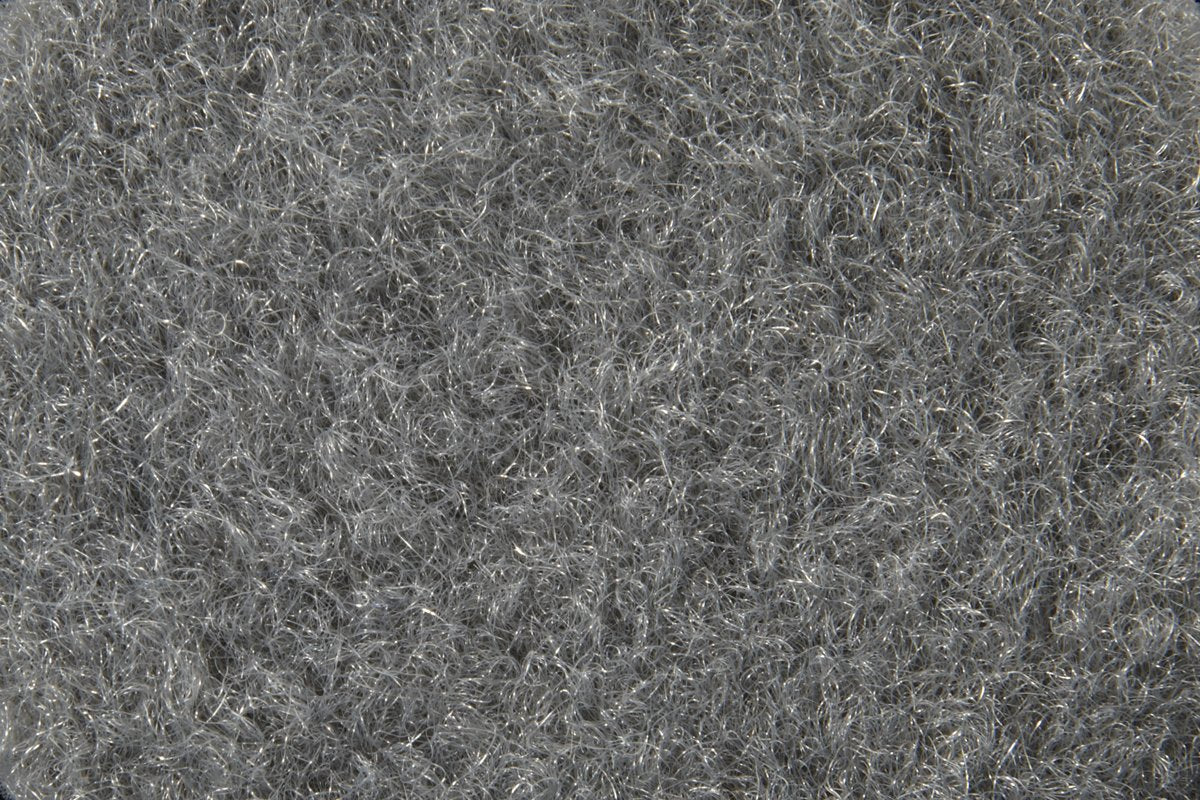 DashMat Original Dashboard Cover Ford F-Series Pickup (Premium Carpet, Gray), 0340-00-47