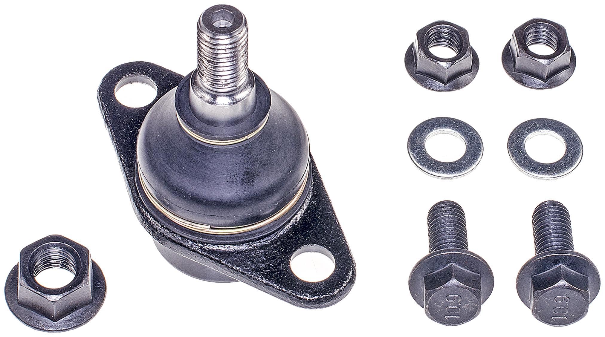 Dorman Bj29015 Front Lower Outer Suspension Ball Joint Compatible With Select Mini Models