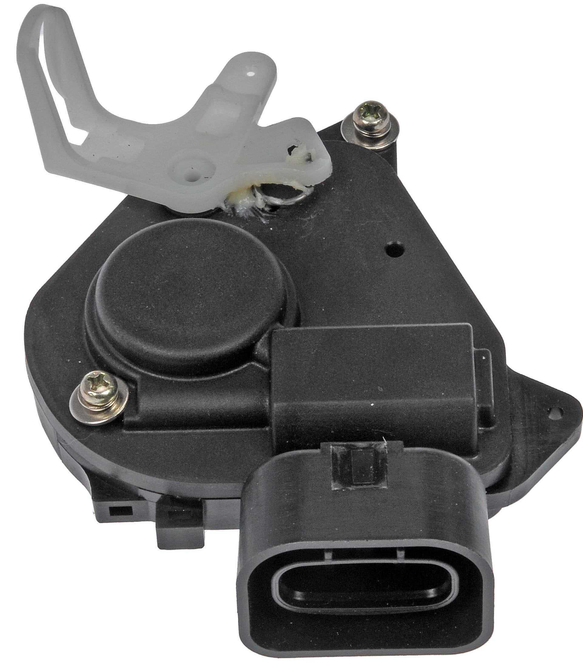 Dorman 746-847 Rear Passenger Side Door Lock Actuator Motor Compatible With Select Toyota Models
