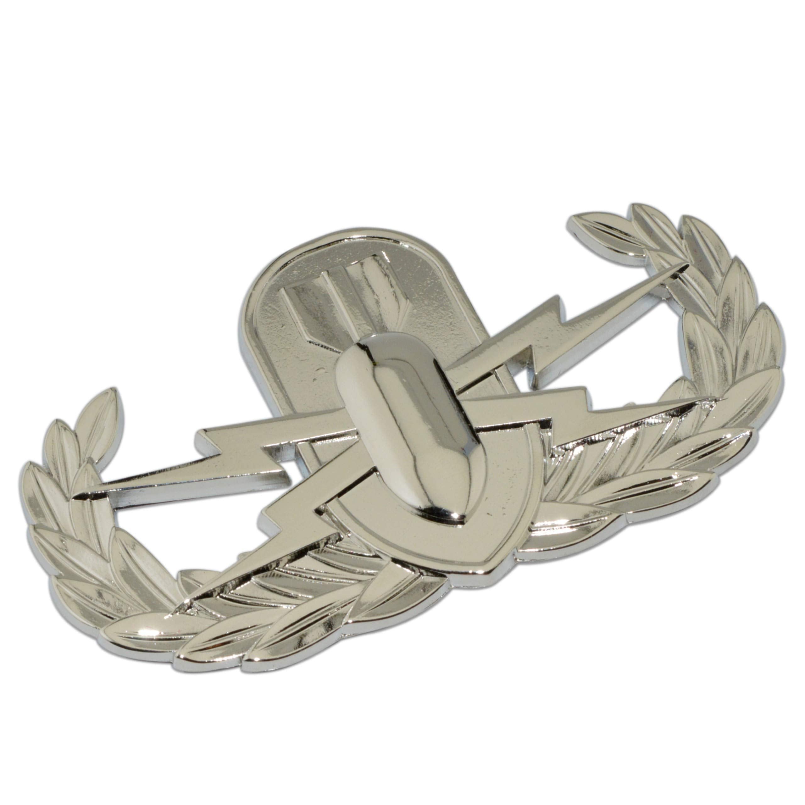 Army Eod Metal Decal Auto Emblem