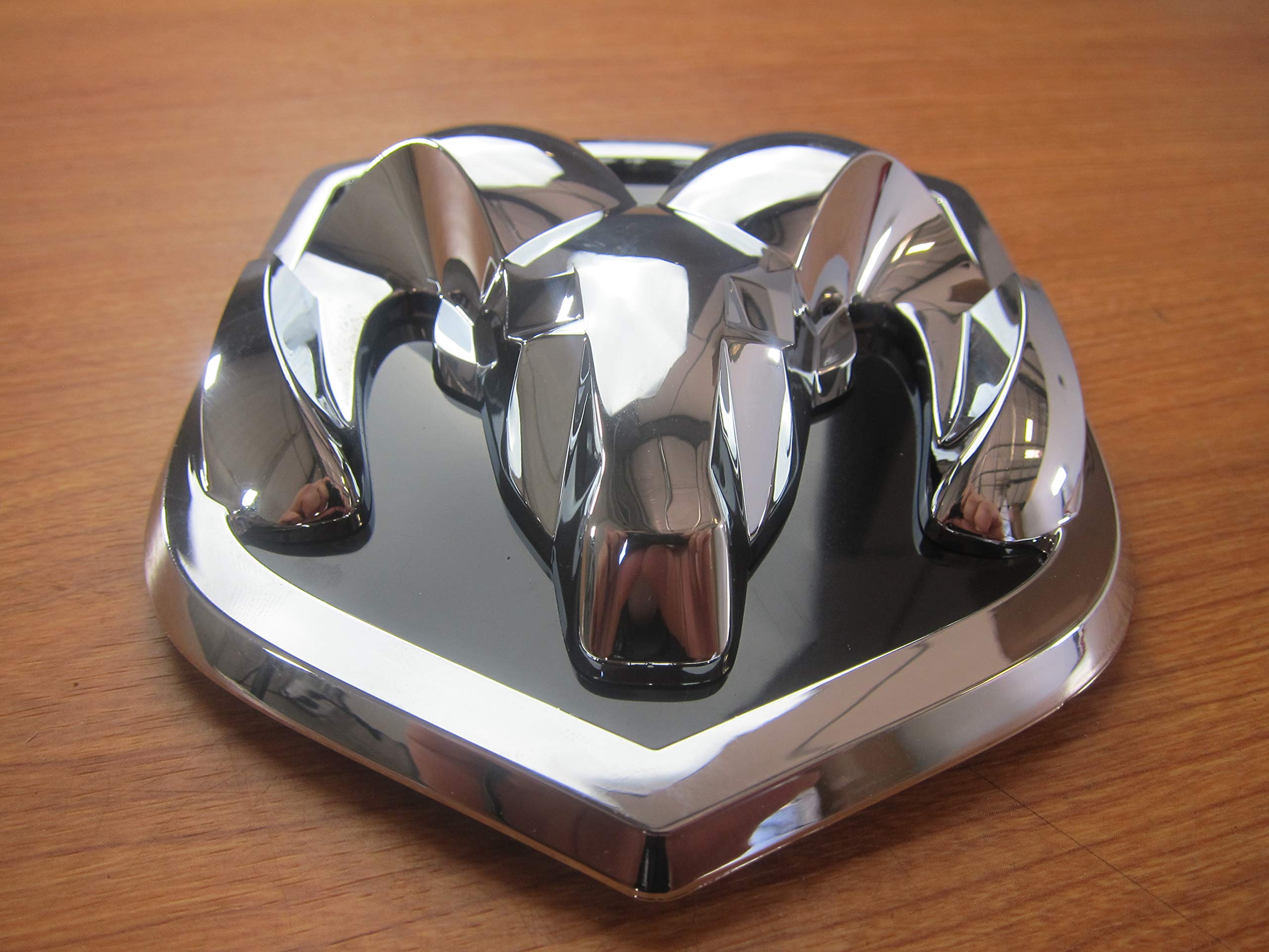 Dodge Ram Front Grille Ram Head Emblem New Mopar Oem