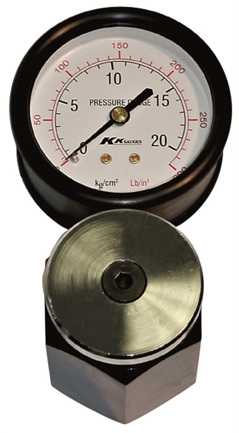 Proform 66835 Mini Valve Spring Tester