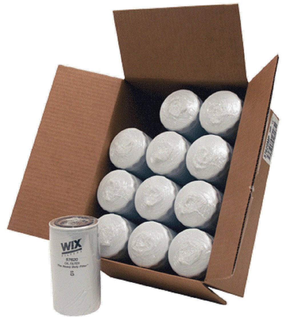Wix 57620MP Spin-On Lube Filter - Case of 12