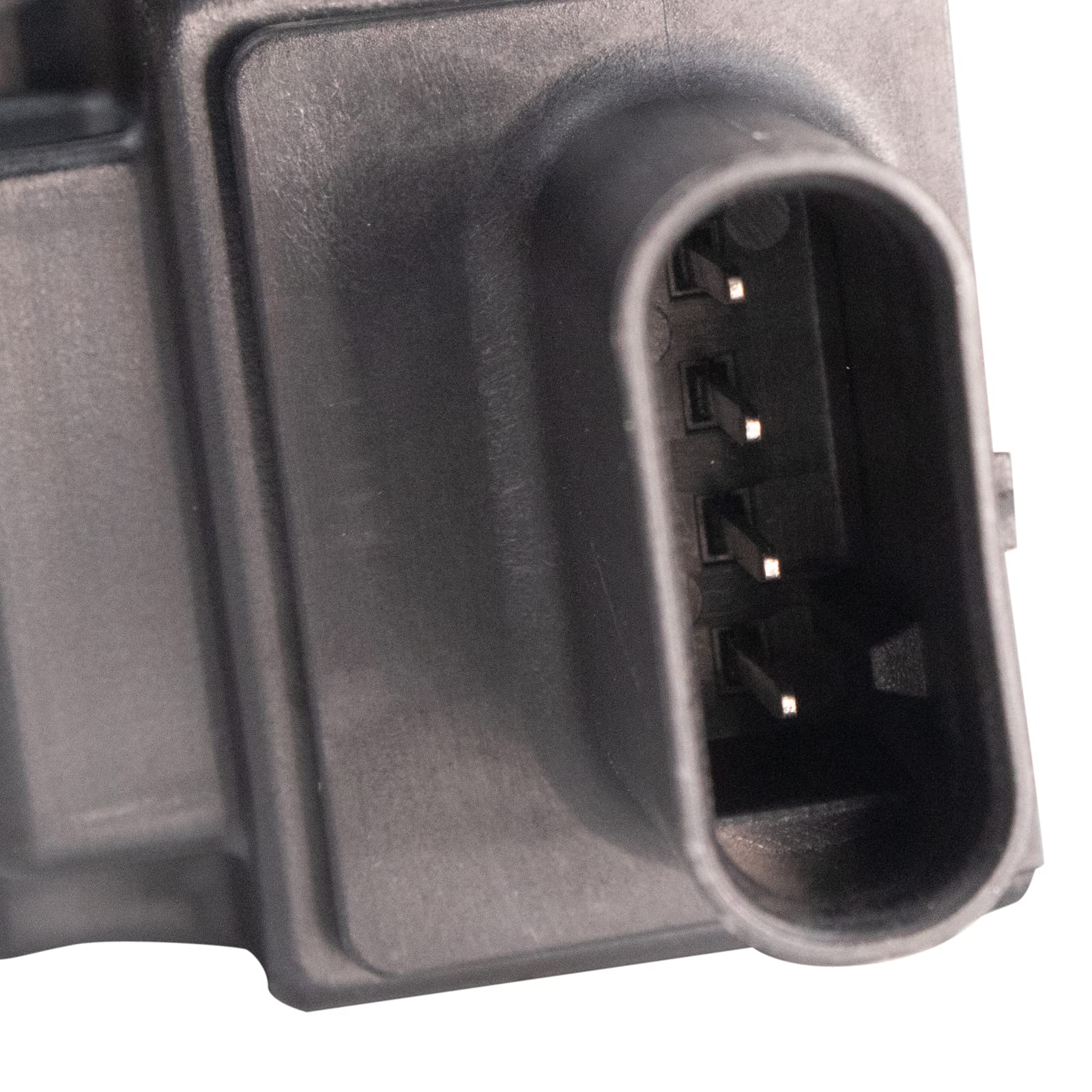 Trq Ignition Coil Set Compatible With 2016-2021 Chevrolet Spark