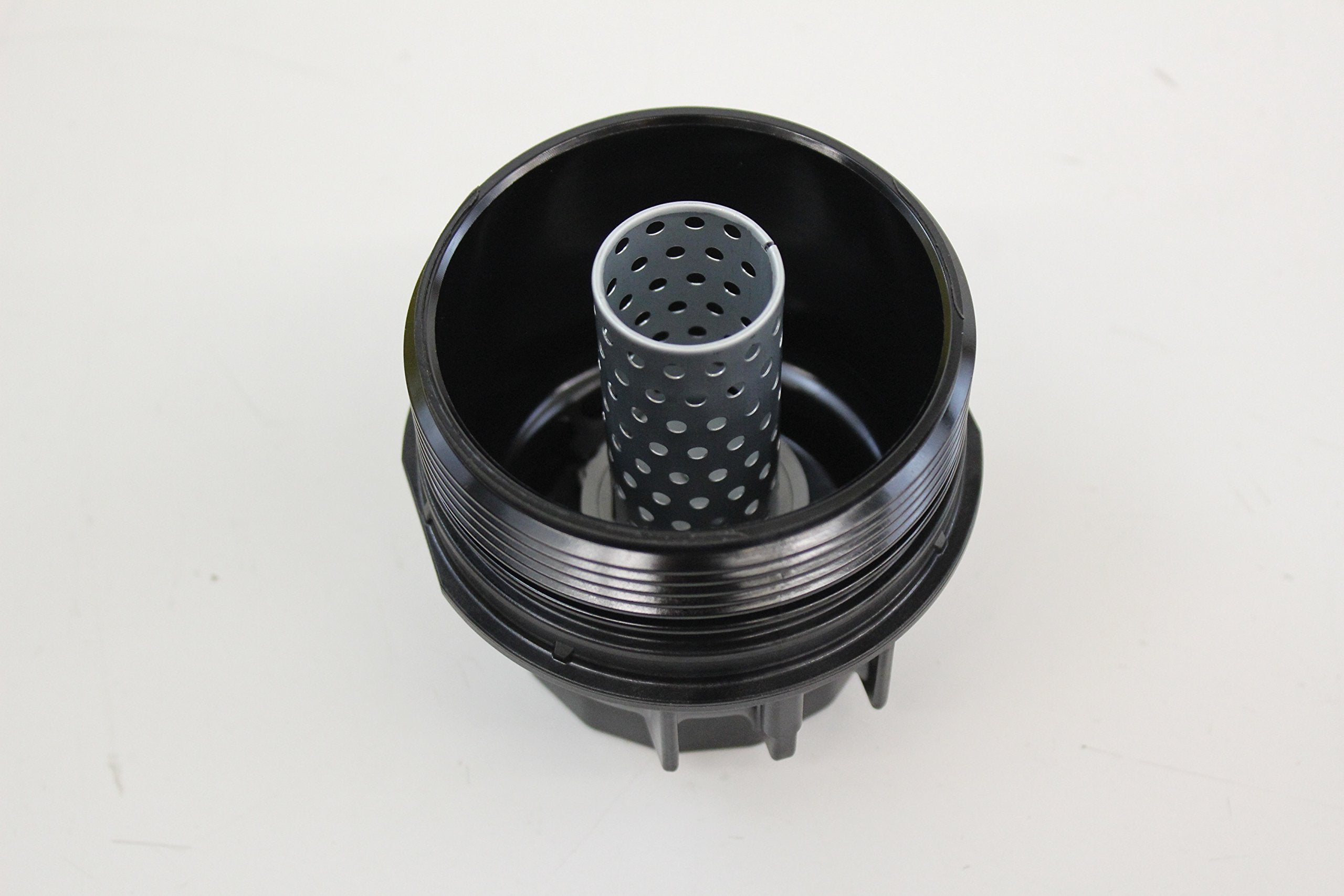 Genuine Toyota OEM Oil Filter Cap (15620-36020)