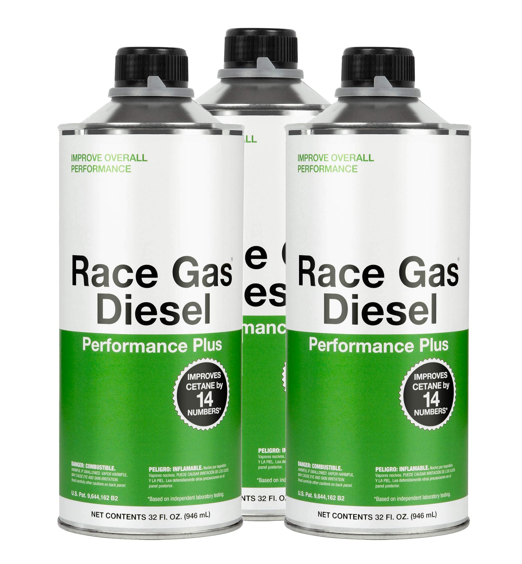 Race Gas Diesel Performance Plus (3)