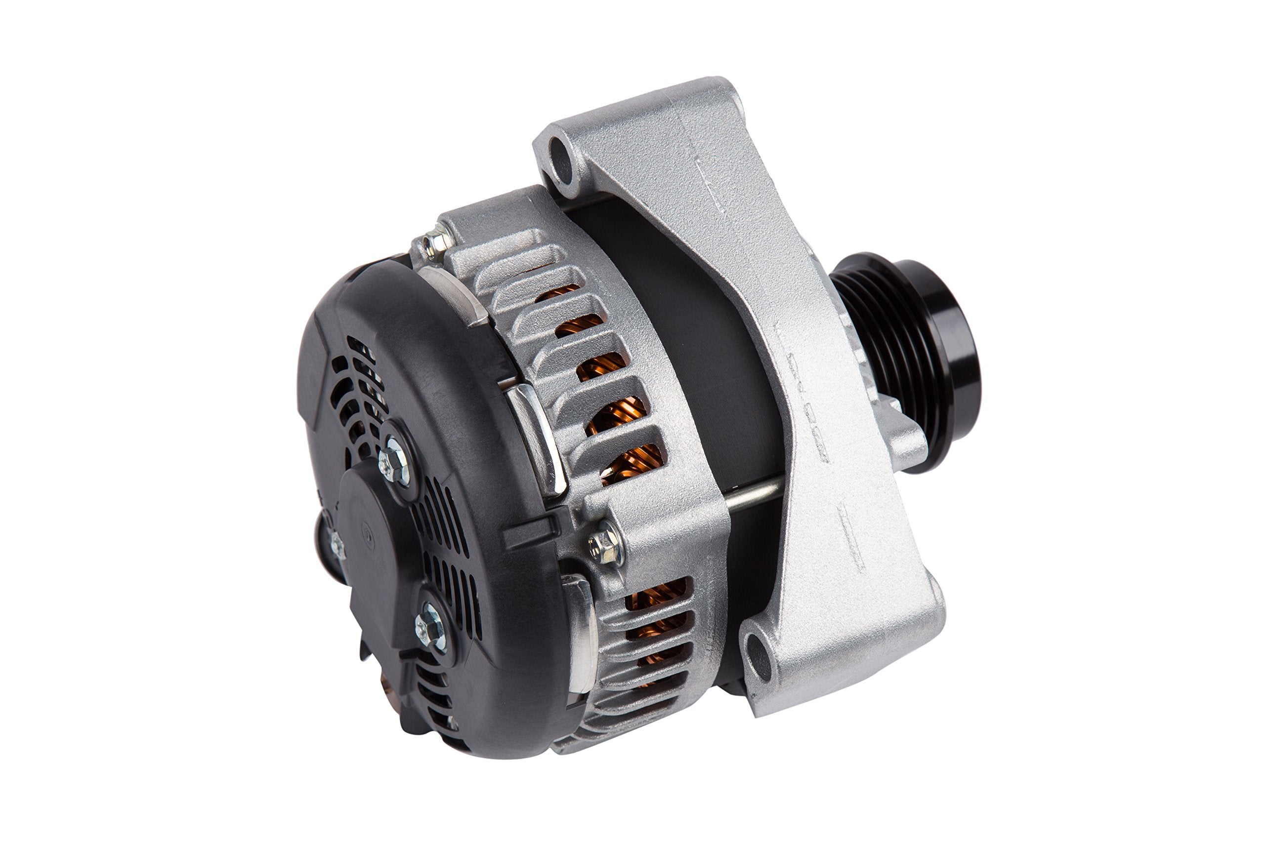 GM Genuine Parts 84143540 Alternator