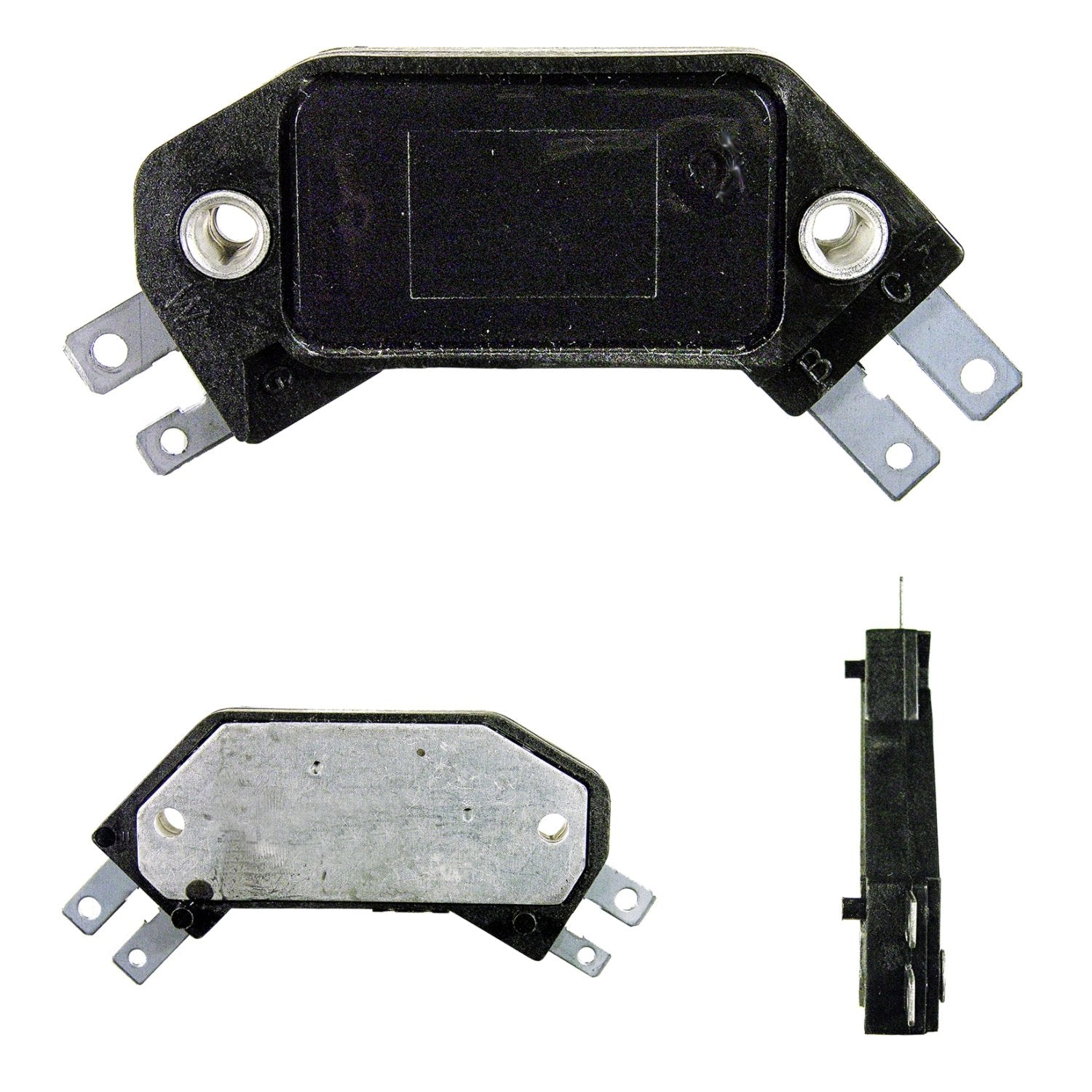 Acdelco Professional D1906 Ignition Control Module