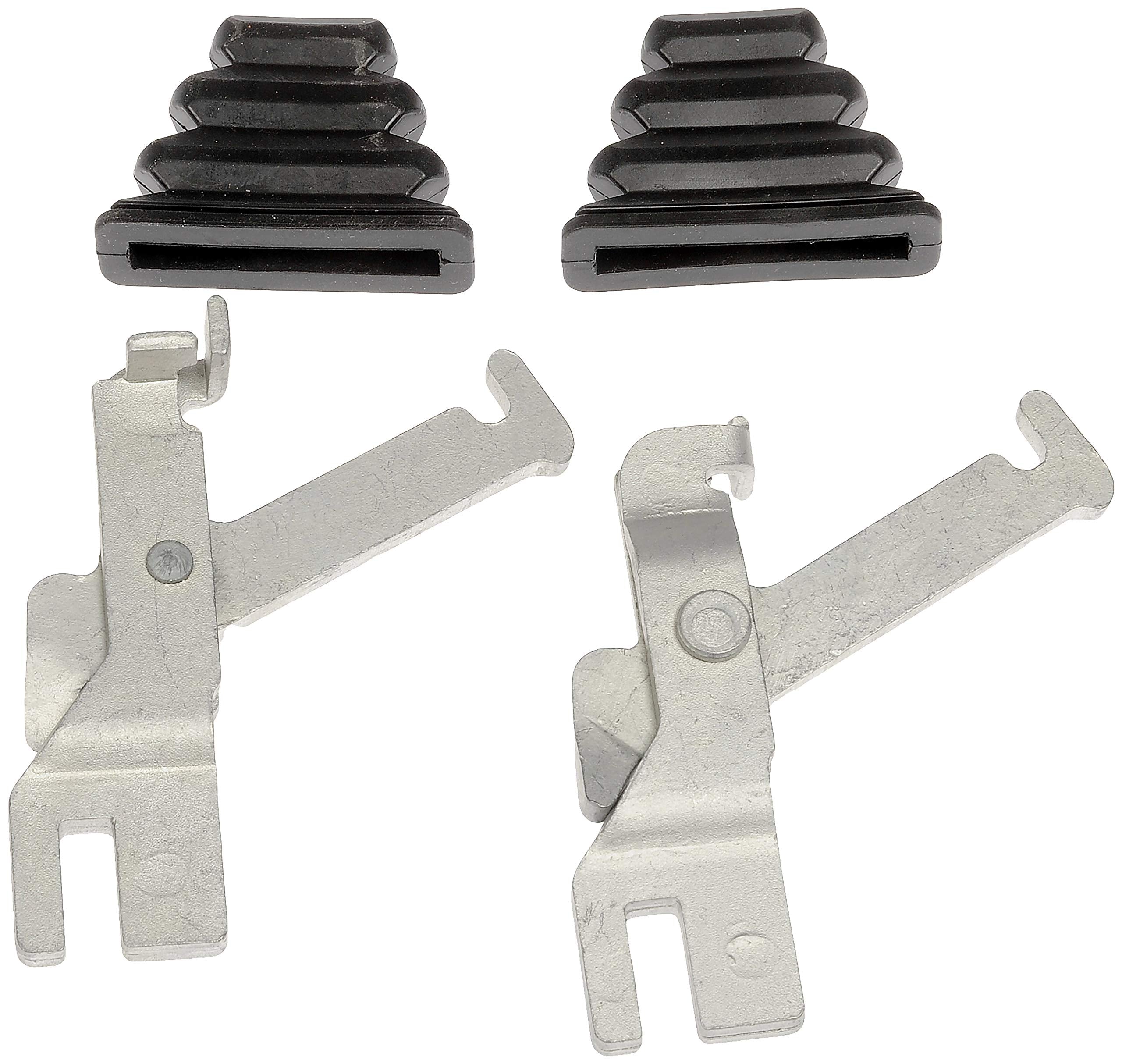 Dorman 926-292 Parking Brake Lever Kit Compatible With Select Ford/Lincoln Models