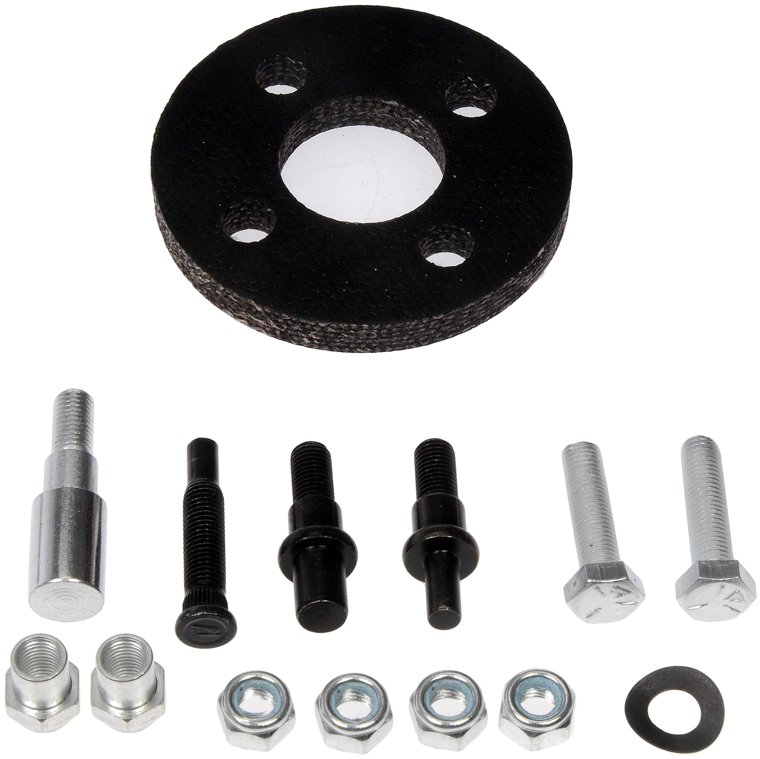 Dorman 31000 Steering Coupling Disc Kit Compatible With Select Ford / Lincoln / Mercury Models