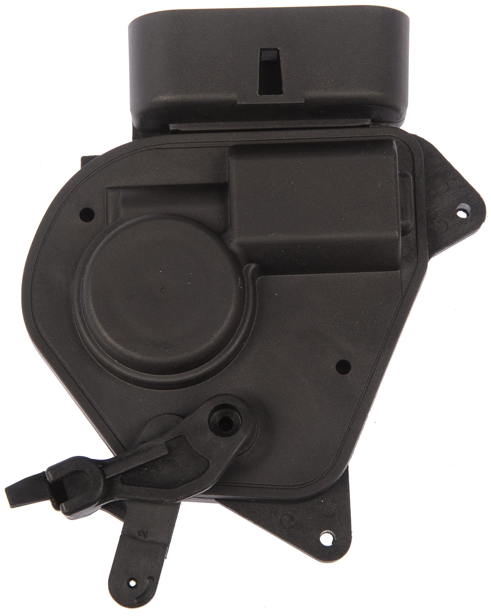 Dorman 746-603 Front Driver Side Door Lock Actuator Motor Compatible With Select Toyota Models