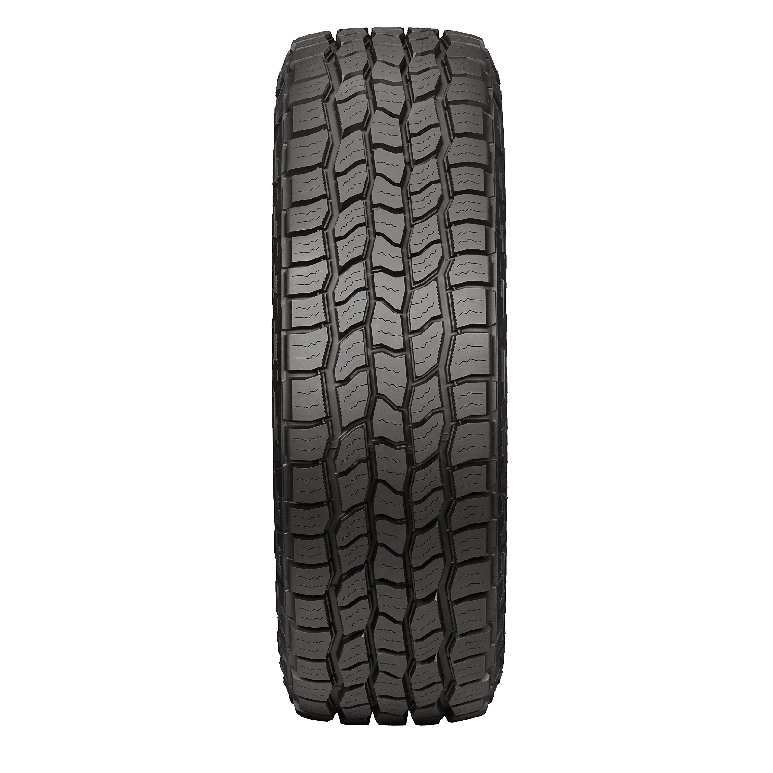 Cooper Discoverer At3 Xlt All-Season 35X12.50R20Lt 125R Tire