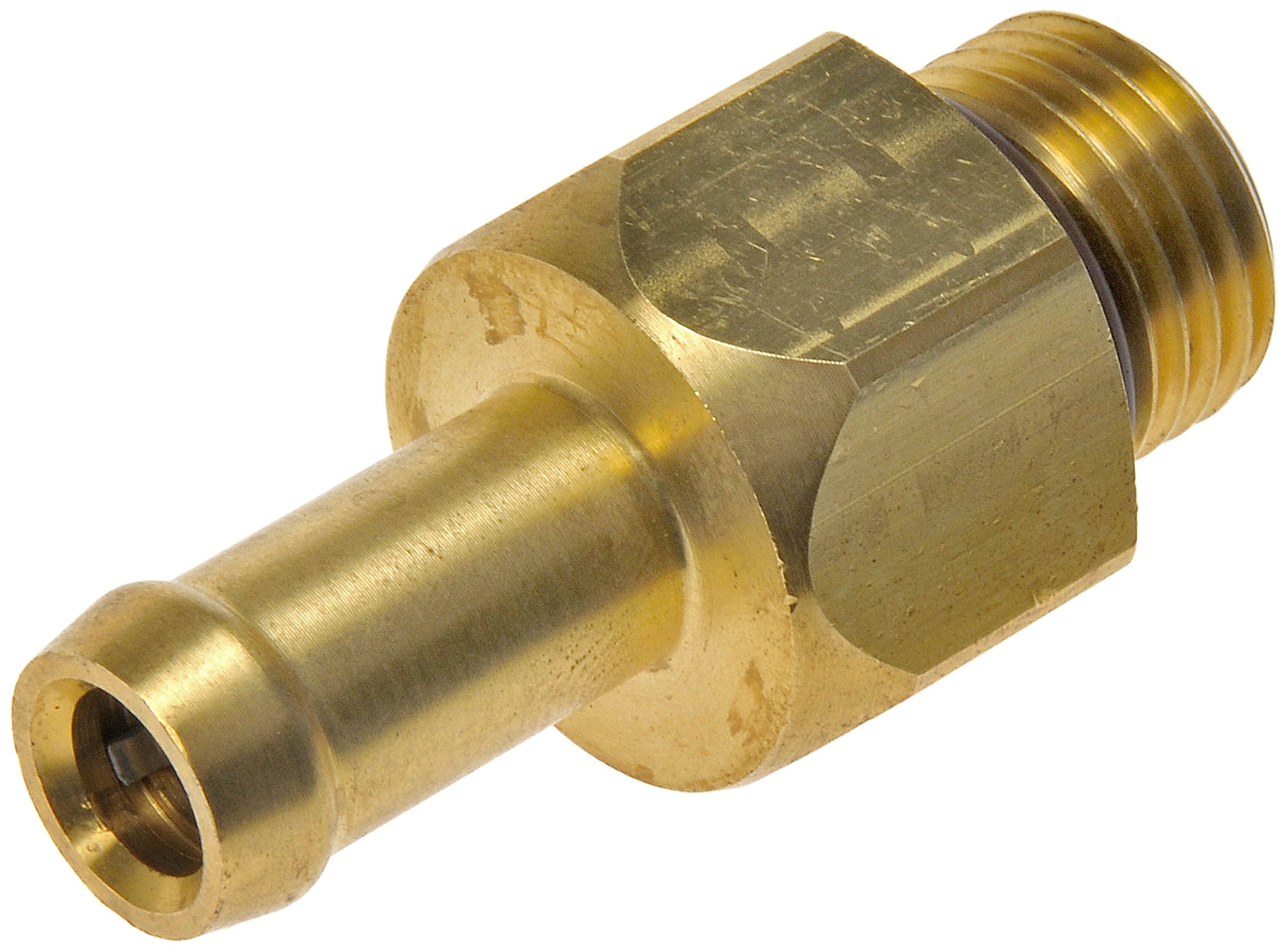 Dorman 603-5202 Engine Coolant Reservoir Compatible With Select Freightliner / Thomas Models