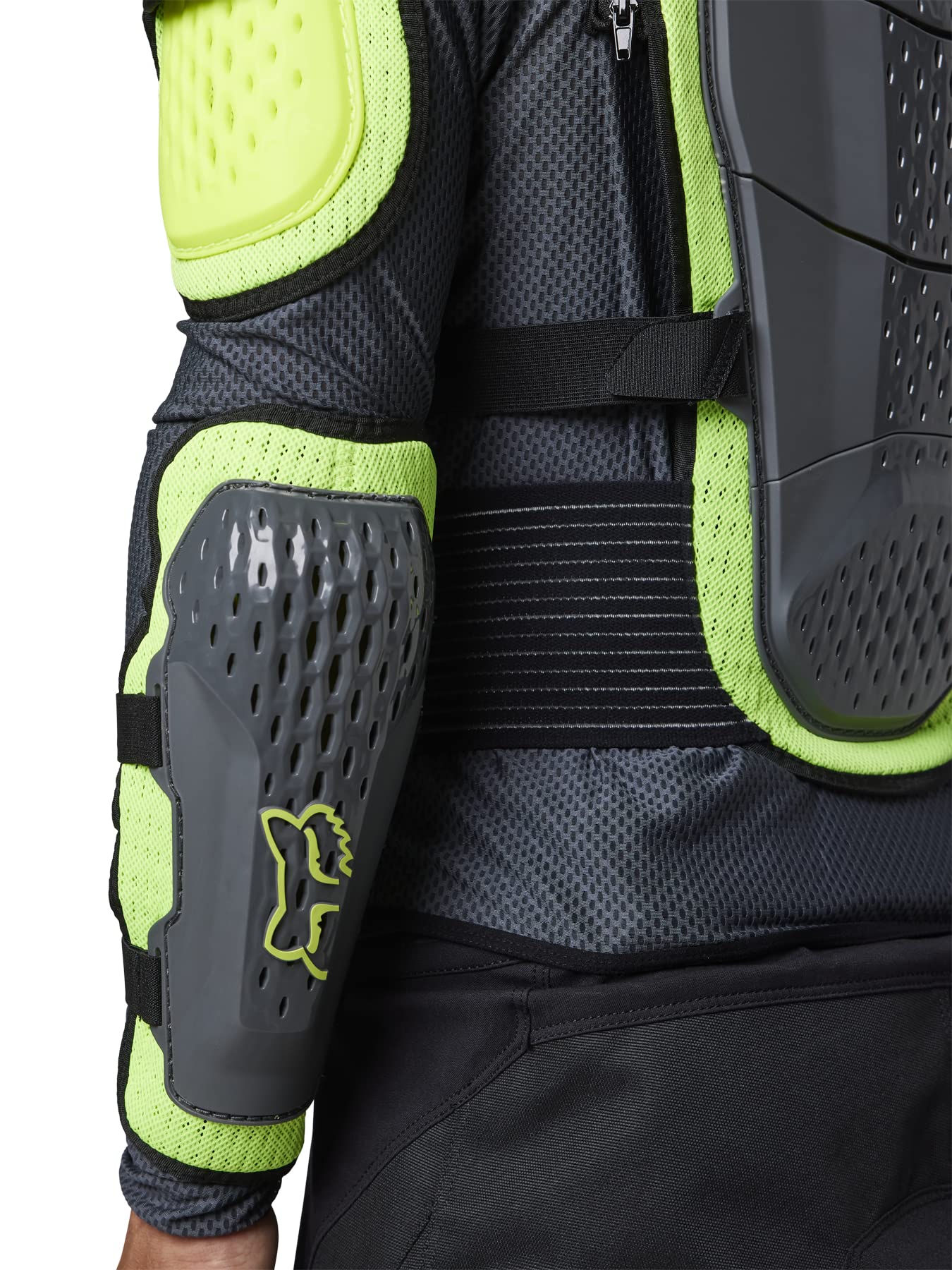 Fox Racing Titan Sport Motocross Jacket