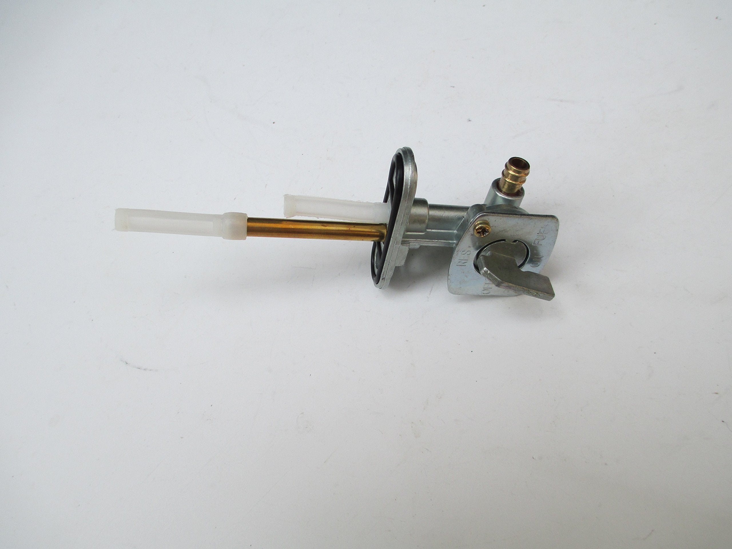 New Fuel Shut Off Valve Petcock For 0470-445 Arctic Cat Atv 250 300 400 500 400 2X4 4X4 Dvx Mrp 1998 1999 2000 2001 2002 2003 2004 2005 2006
