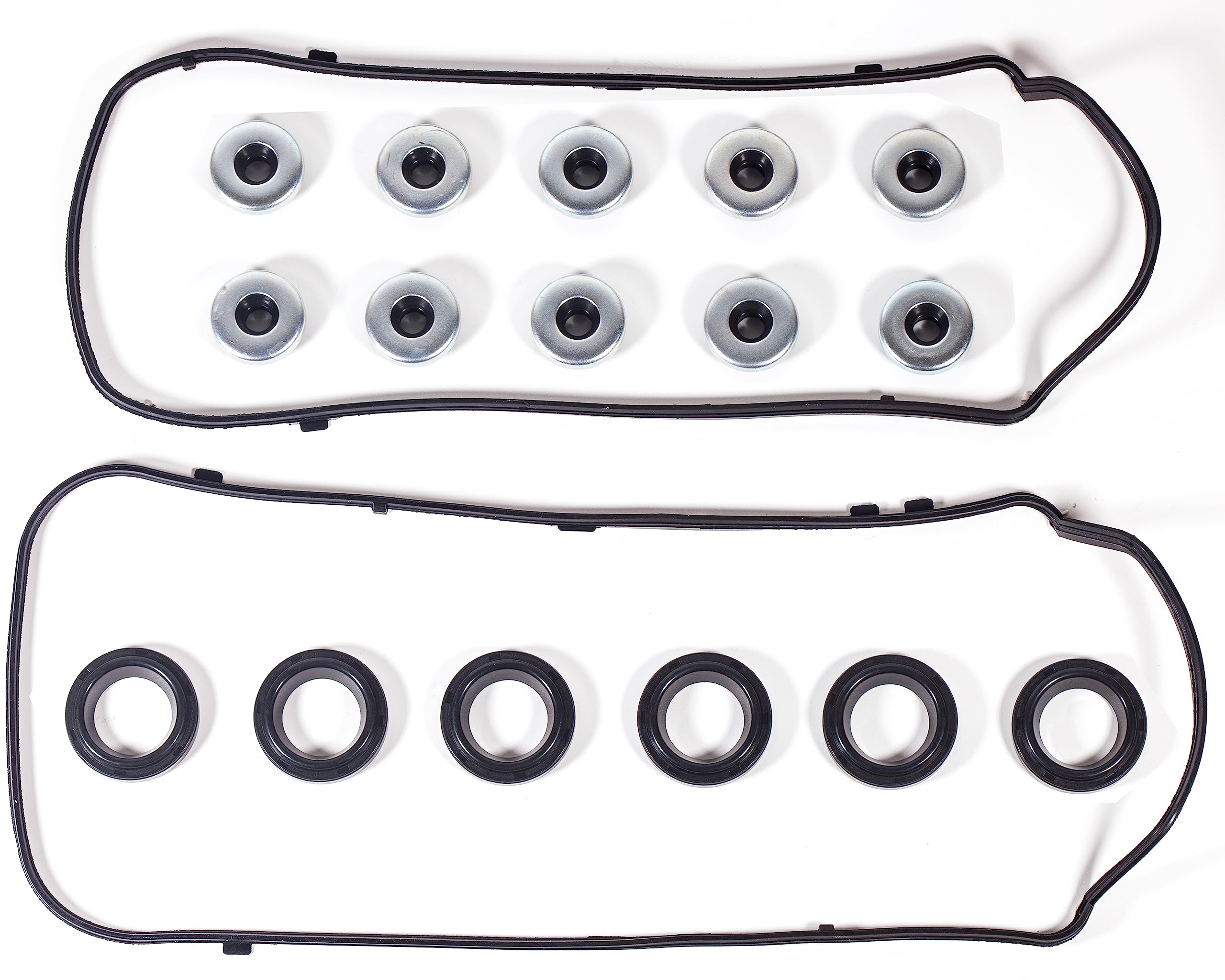 Vs50773R For Honda Accord Odyssey Pilot 3.5 Engine Valve Cover Gasket Seal Crosstour Crosstour Ridgeline;Acura Mdx Rdx Rl Tl Tsx
