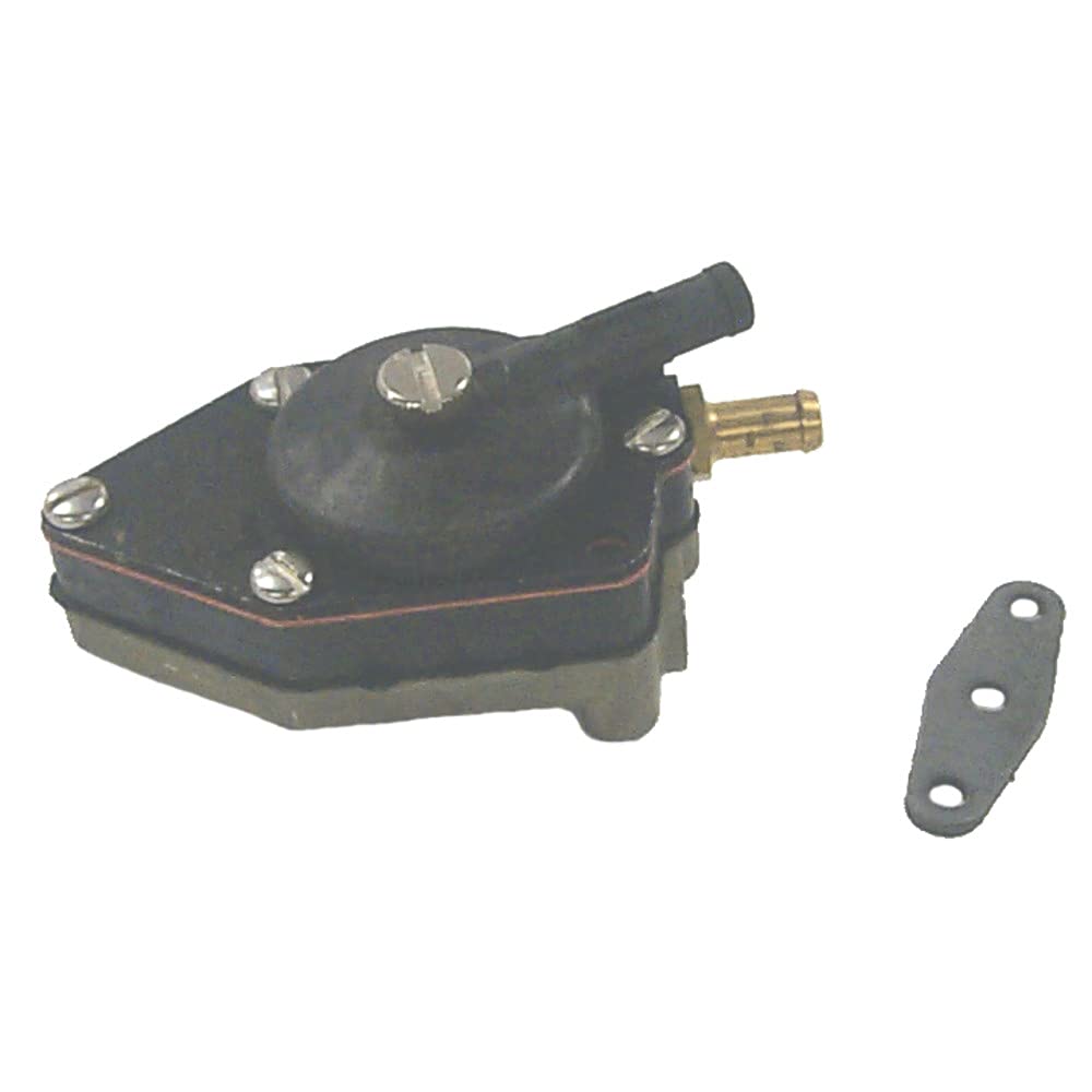 Sierra International Inc. 18-7352 Fuel Pump