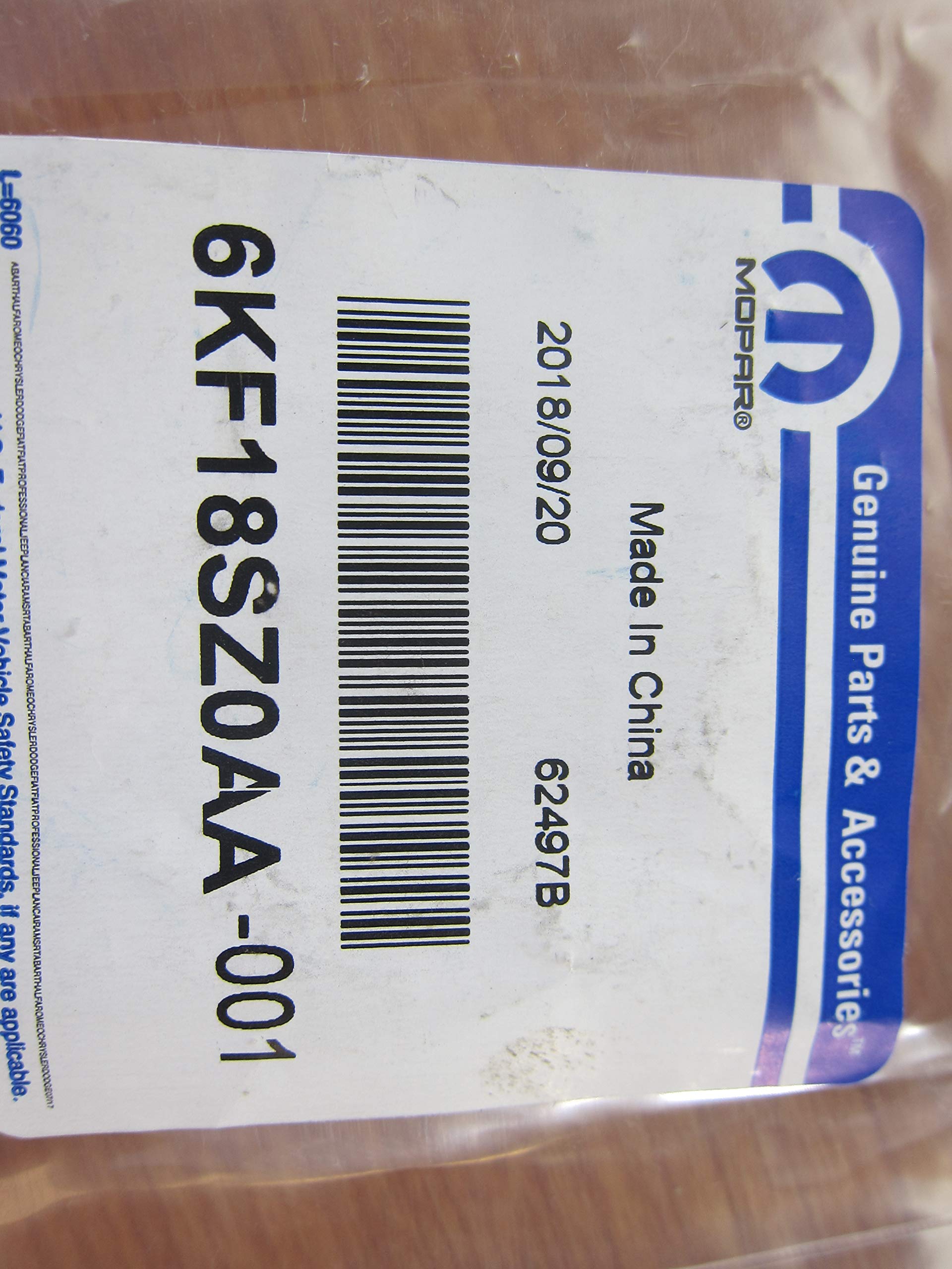 Ram 1500 Dt (New Body Style) Wheel Center Cap With Ram Logo New Mopar Oem