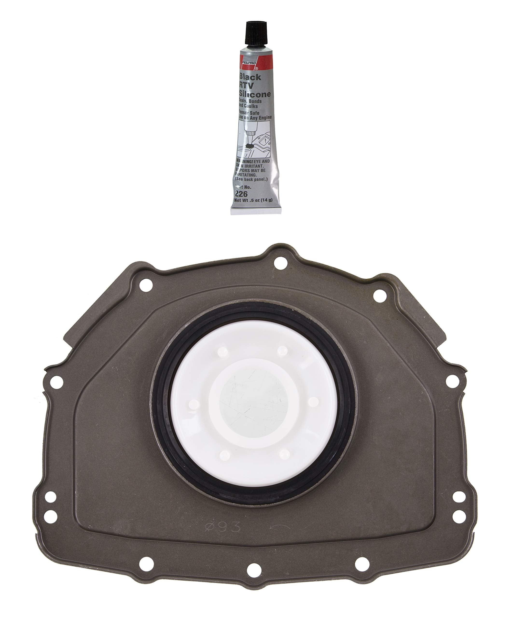 Fel-Pro Bs 40758 Rear Main Seal Set