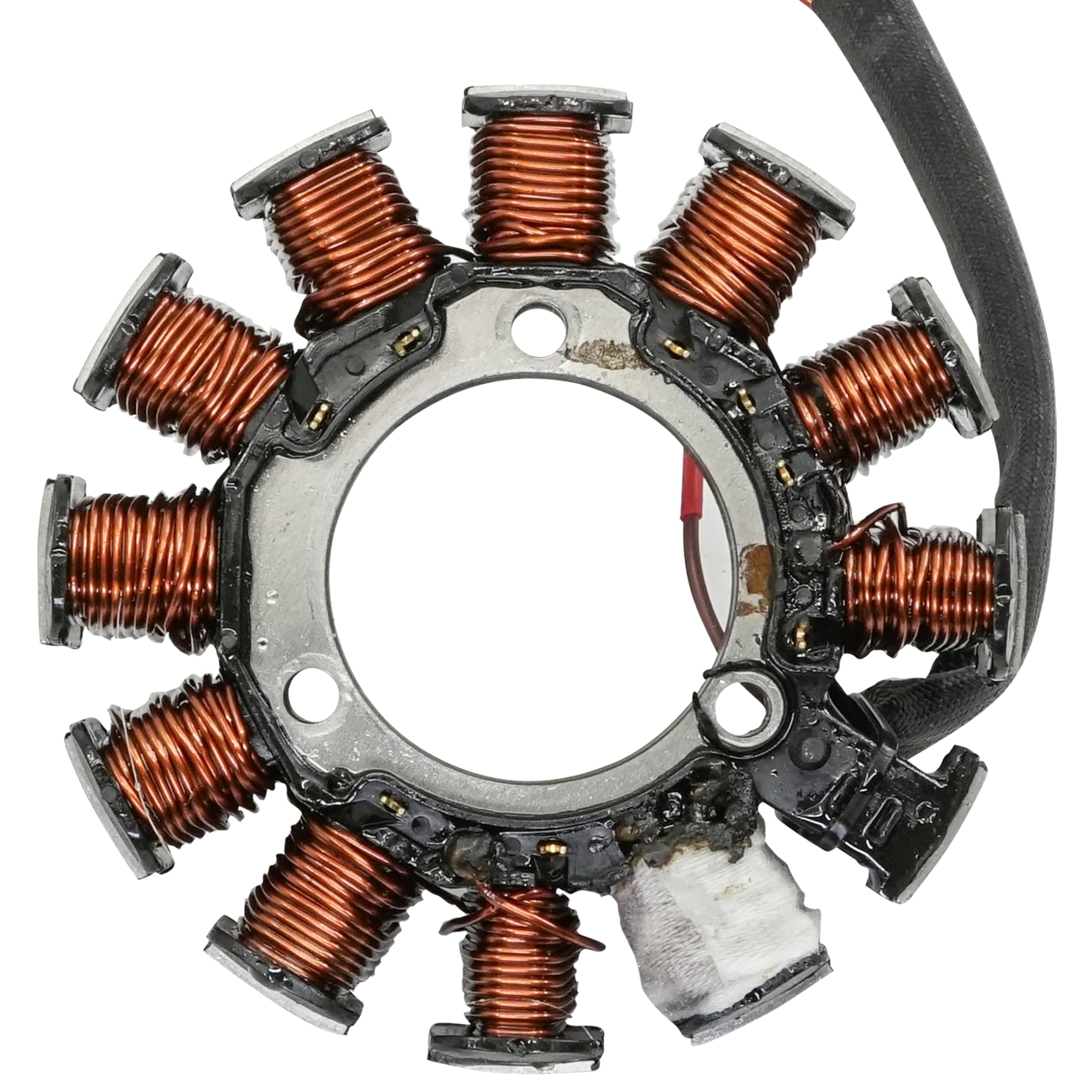 Caltric Stator Compatible With Polaris Sportsman 500 2000 (S#00-29083 & After) 2002 (S#00-29083 & After)
